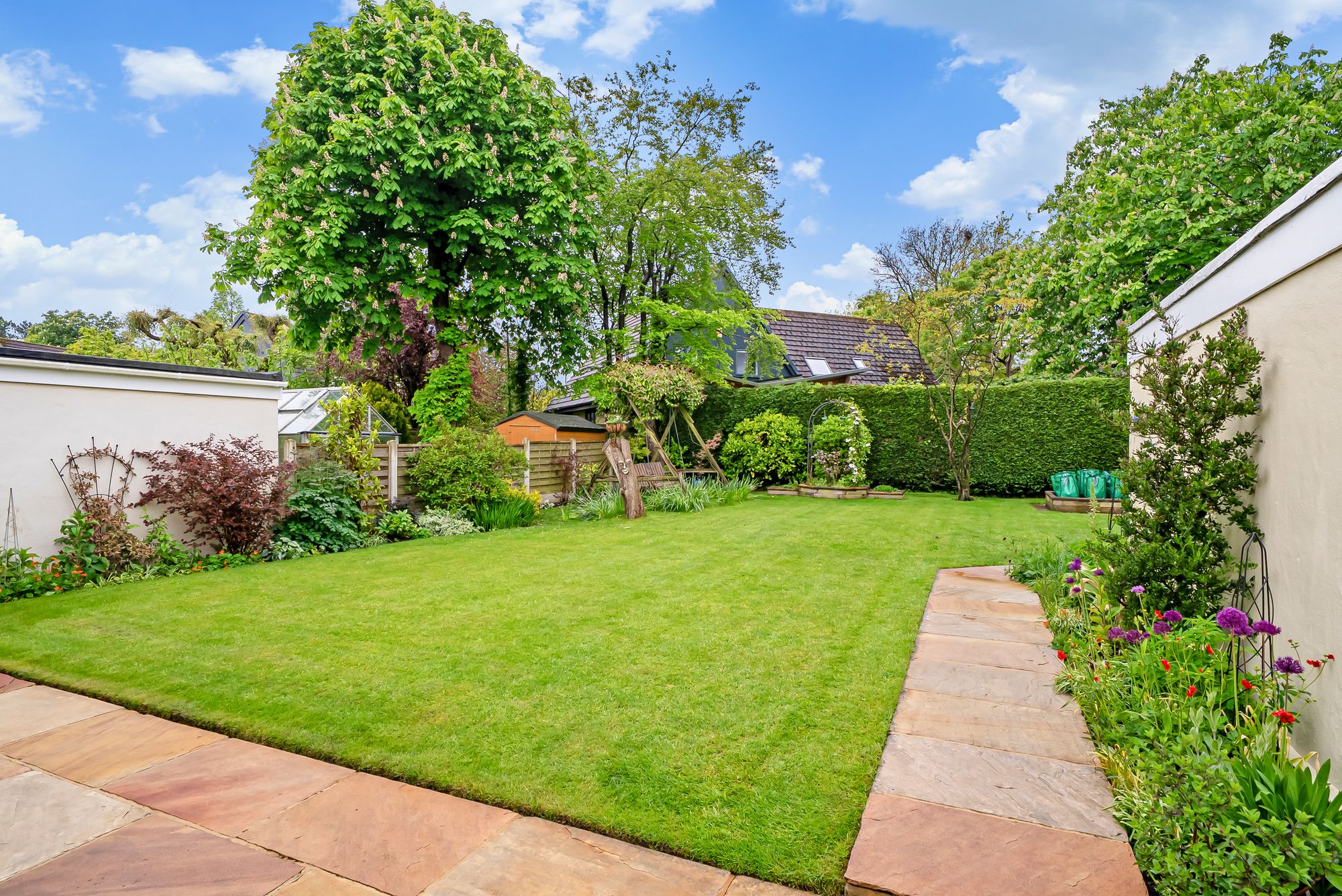 Leadhall Drive, Harrogate, HG2