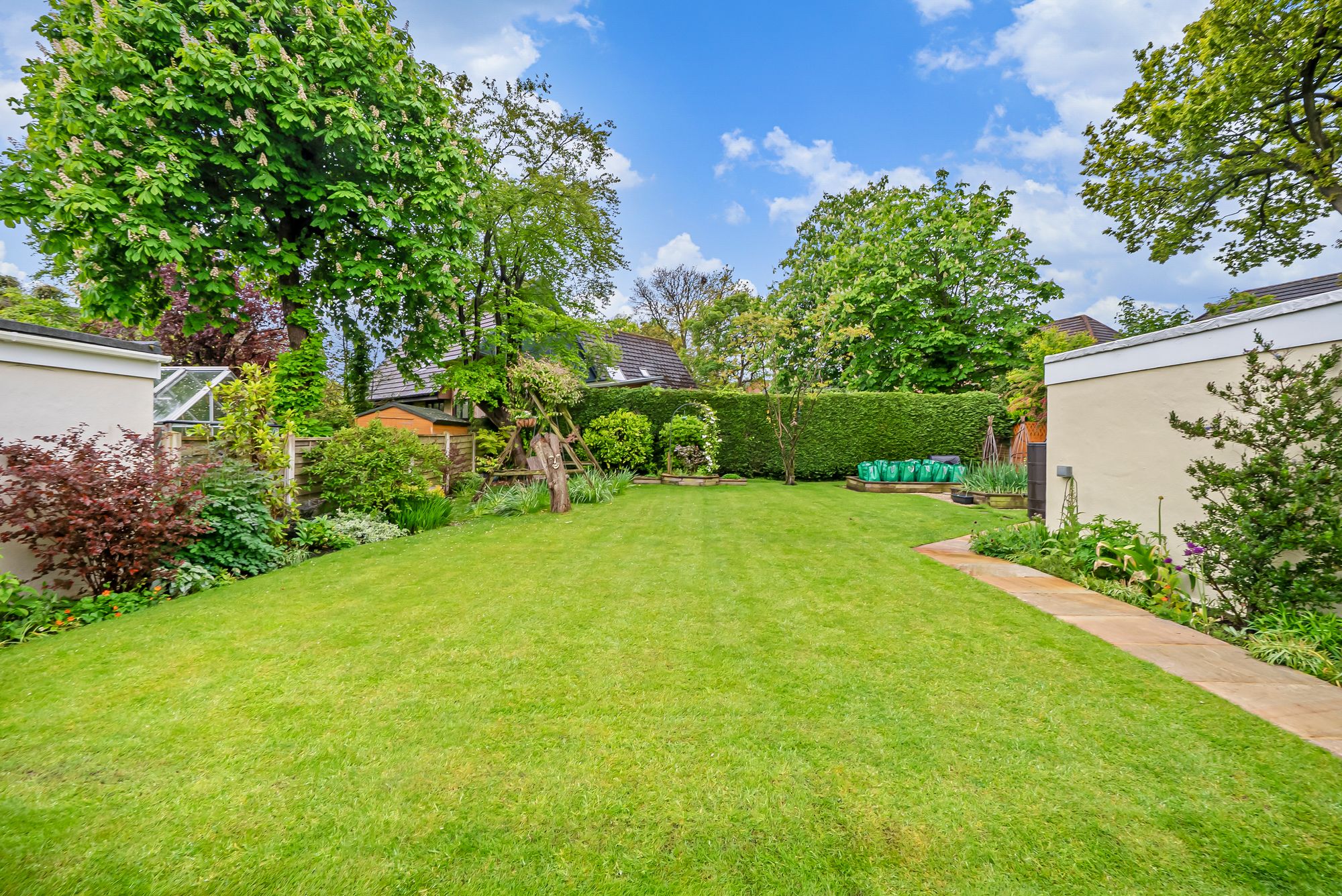 Leadhall Drive, Harrogate, HG2