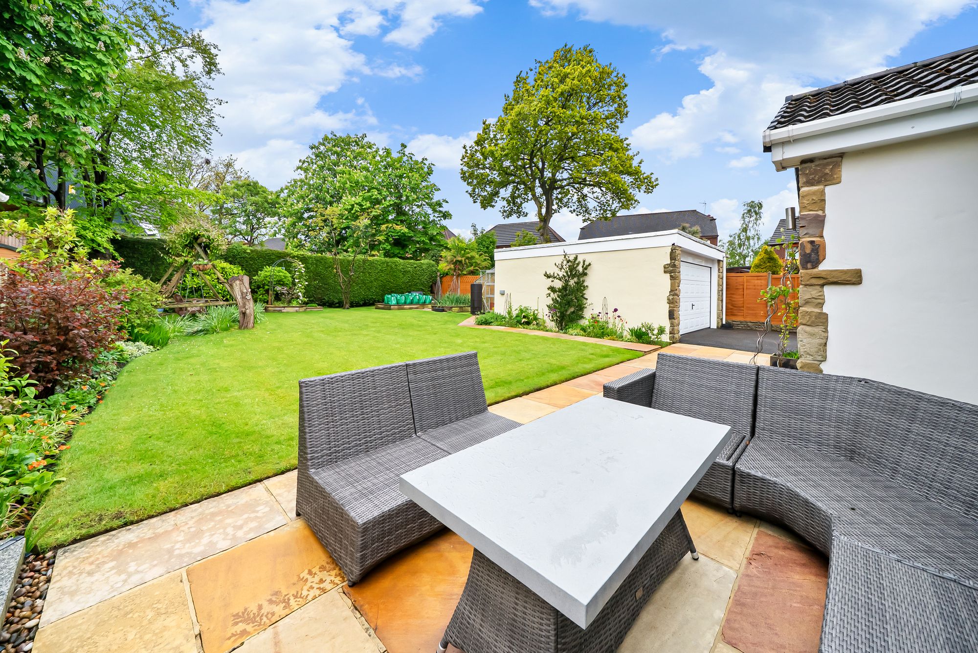 Leadhall Drive, Harrogate, HG2