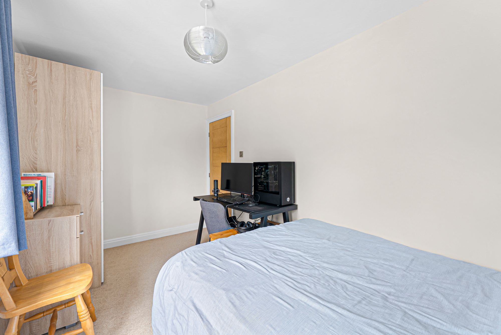 Leadhall Drive, Harrogate, HG2