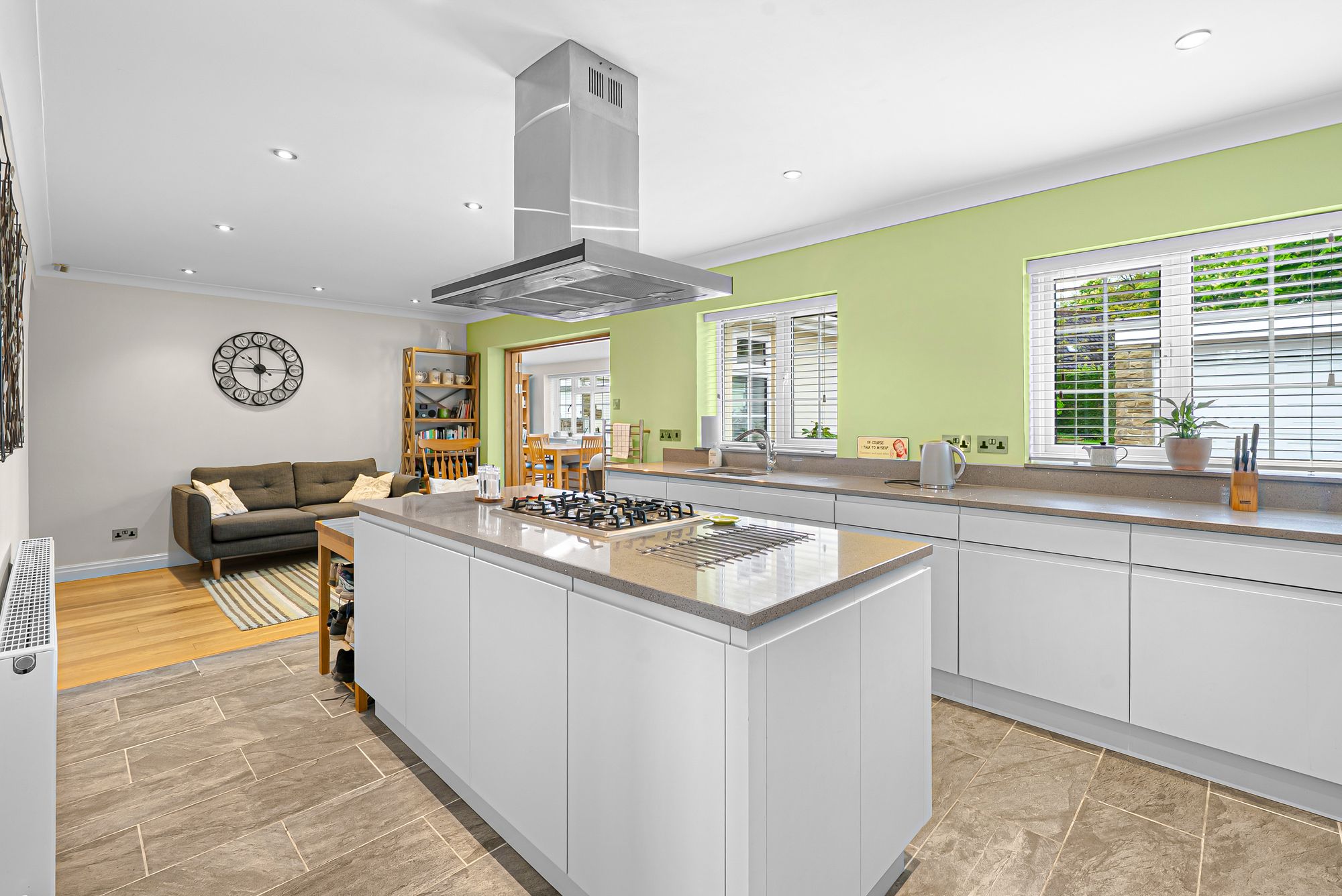 Leadhall Drive, Harrogate, HG2