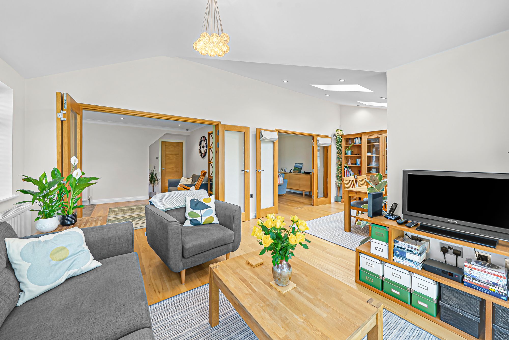 Leadhall Drive, Harrogate, HG2