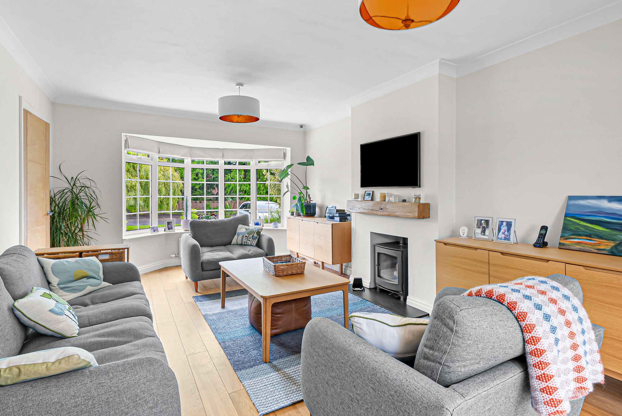 Leadhall Drive, Harrogate, HG2