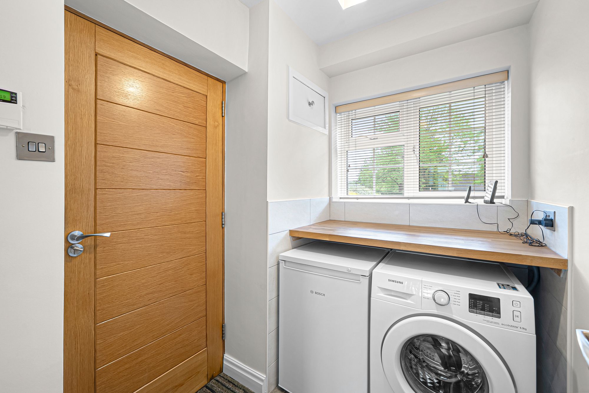 Leadhall Drive, Harrogate, HG2