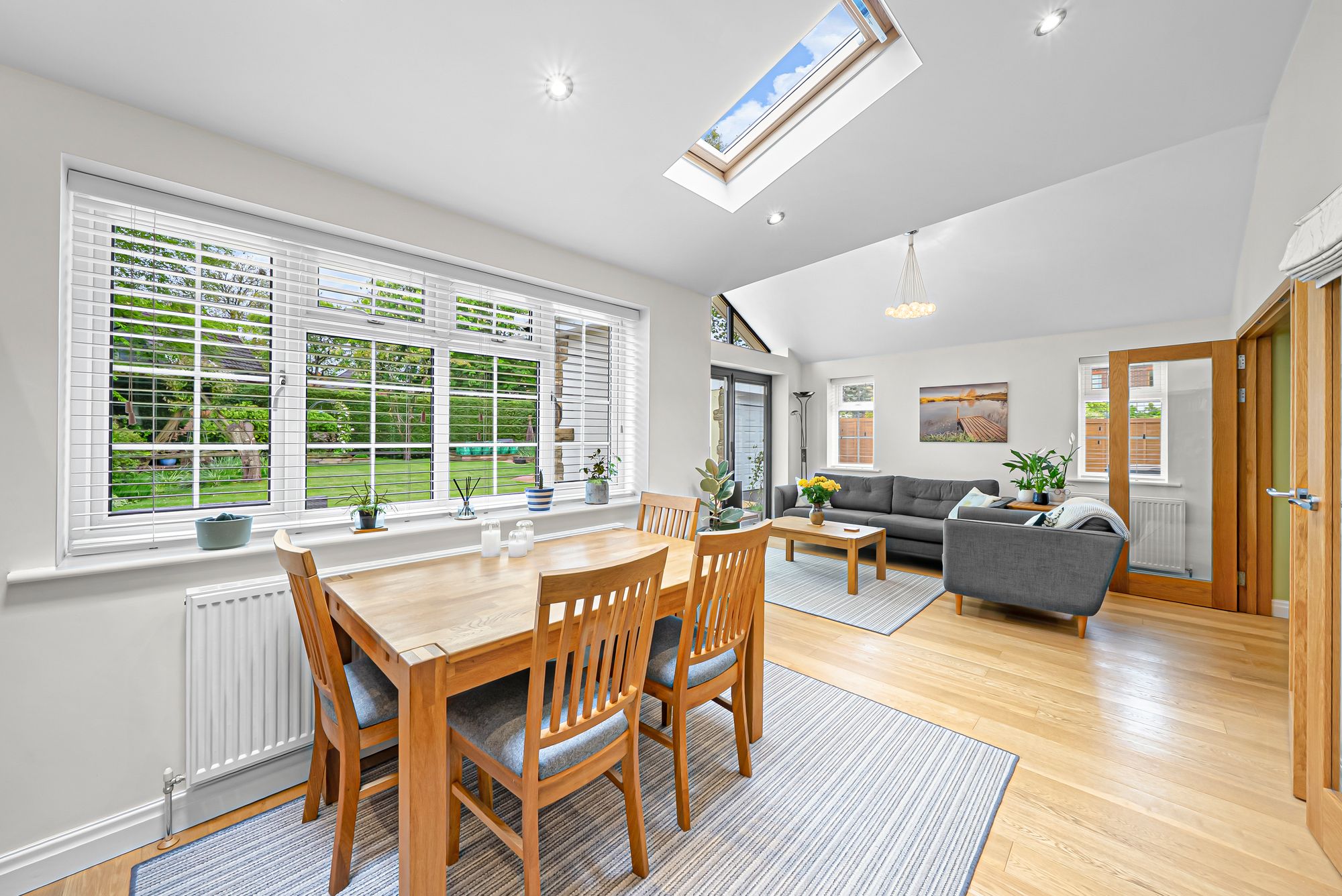 Leadhall Drive, Harrogate, HG2