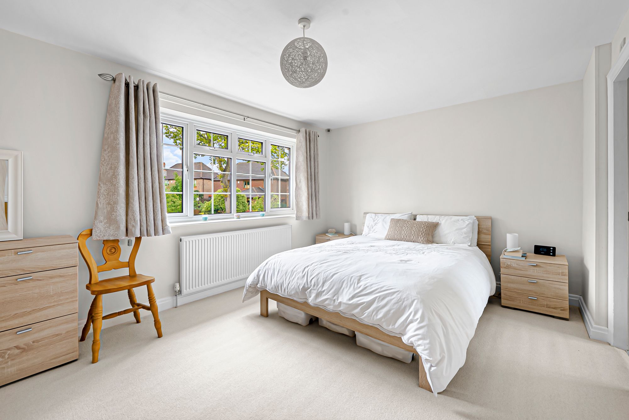 Leadhall Drive, Harrogate, HG2