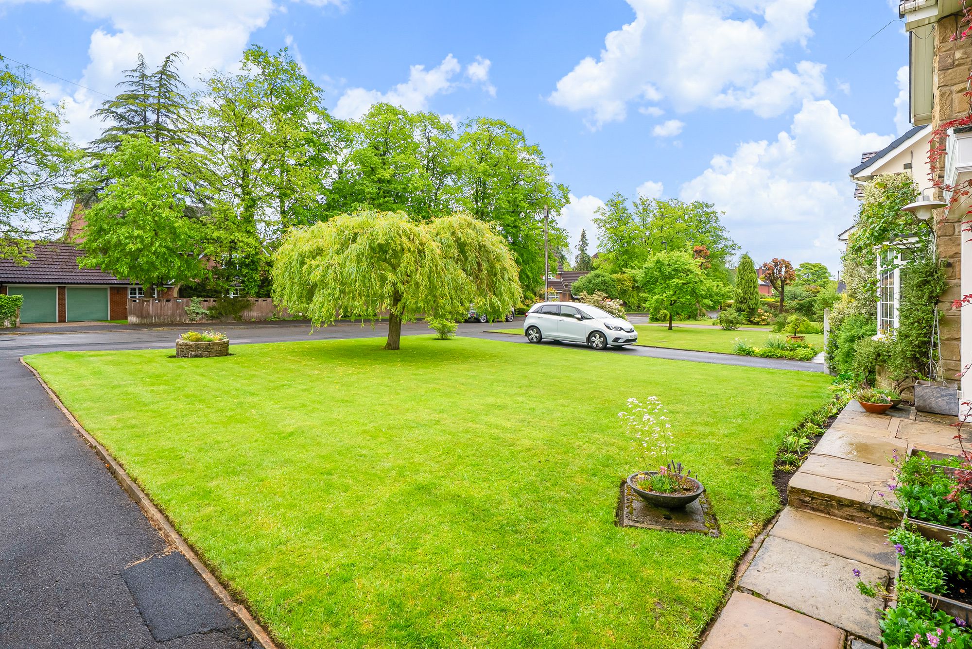 Leadhall Drive, Harrogate, HG2