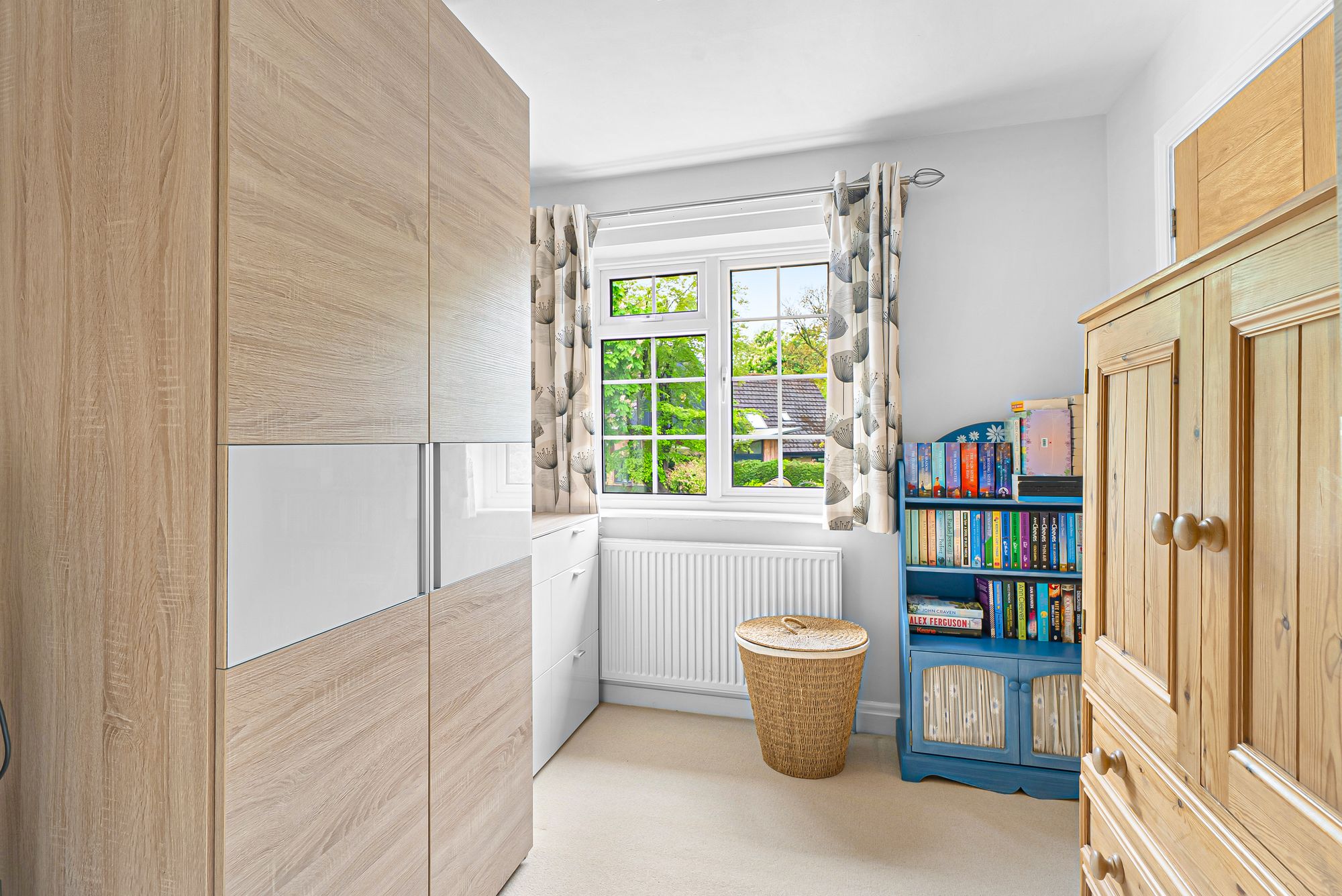 Leadhall Drive, Harrogate, HG2