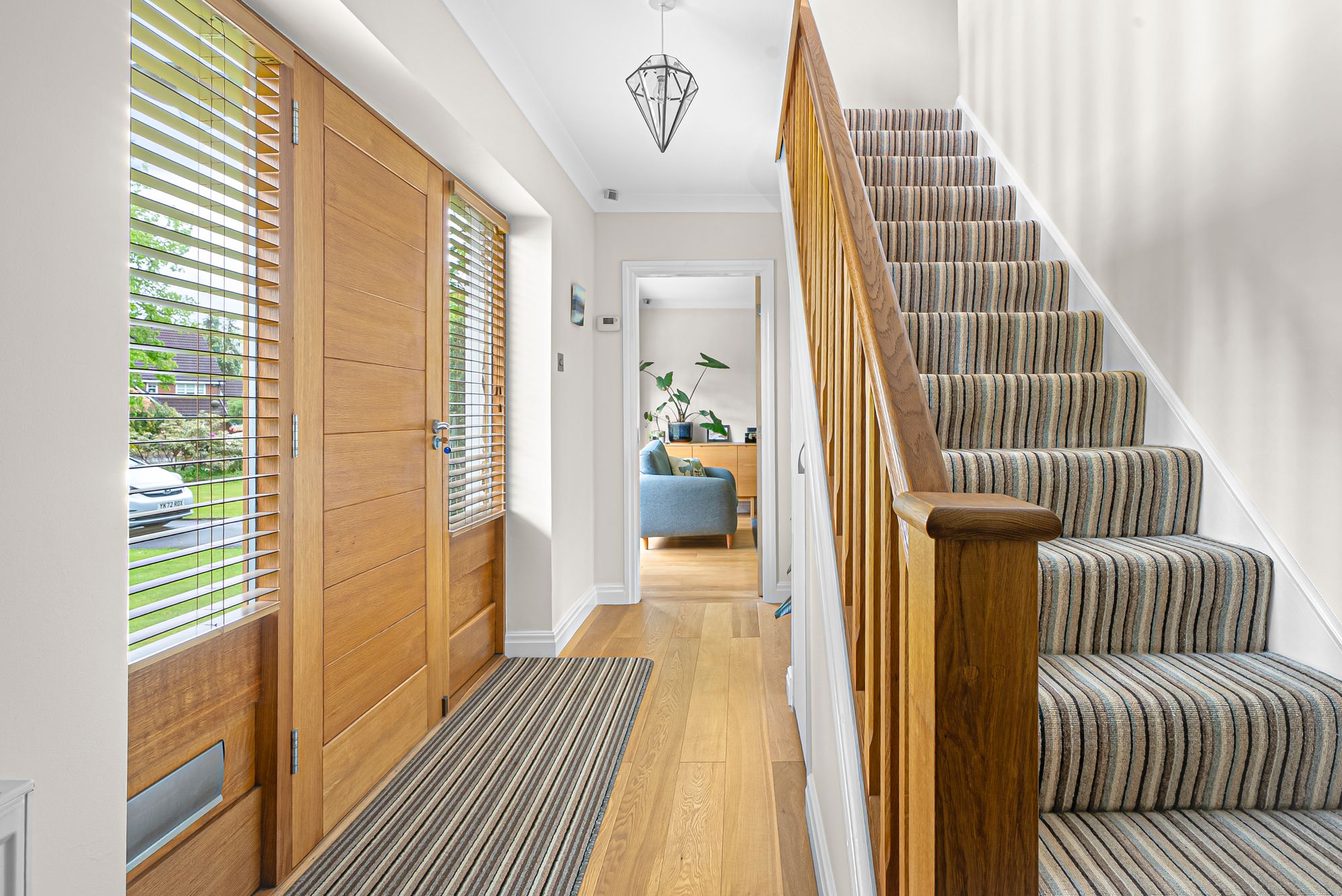 Leadhall Drive, Harrogate, HG2