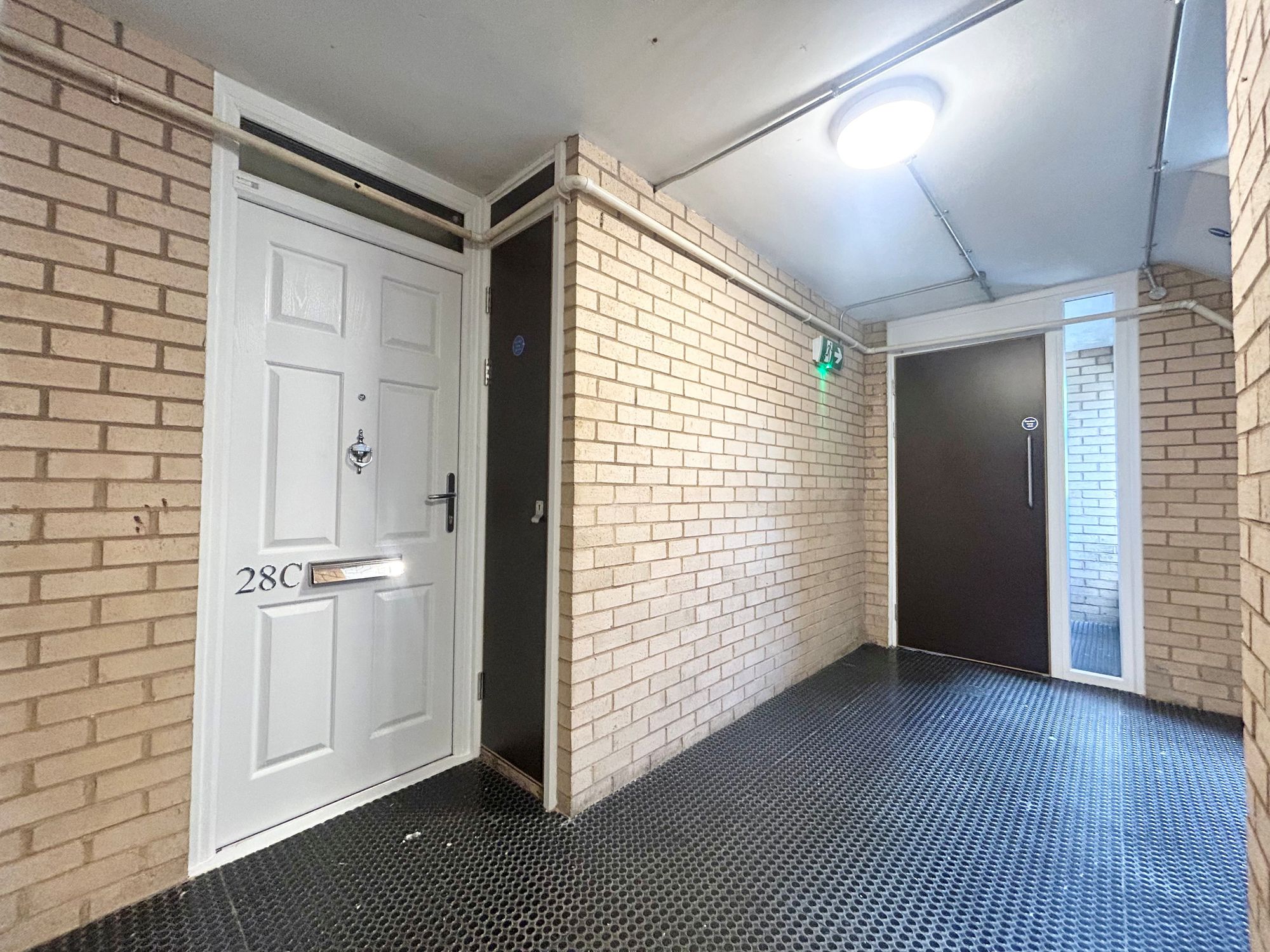 Downs Barn Boulevard, Downs Barn, MK14