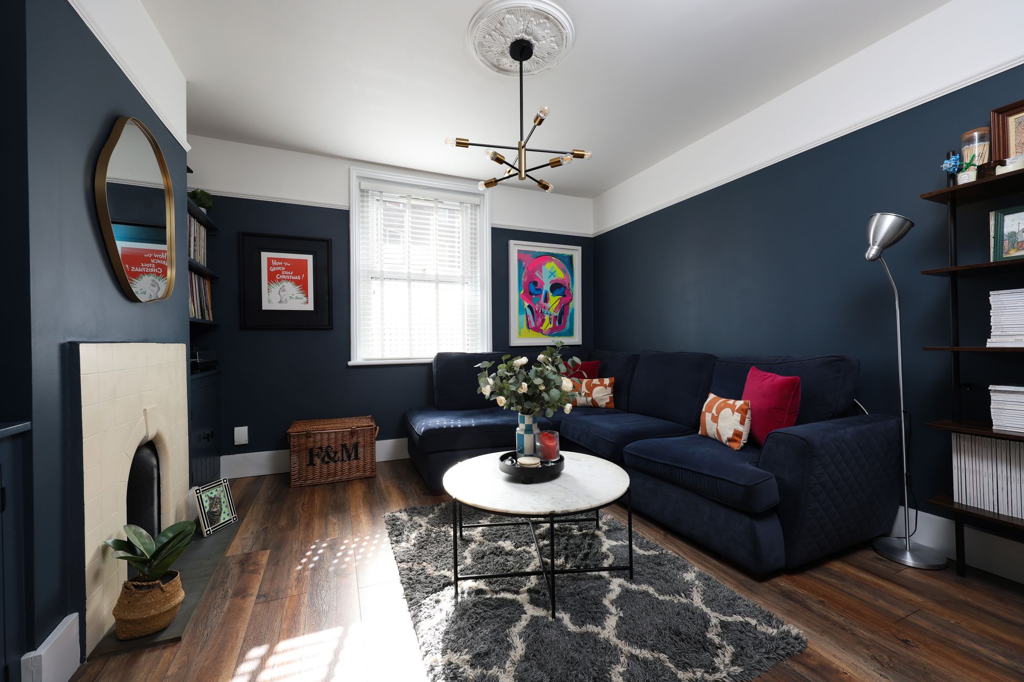 Magdalene Place, Bristol, BS2