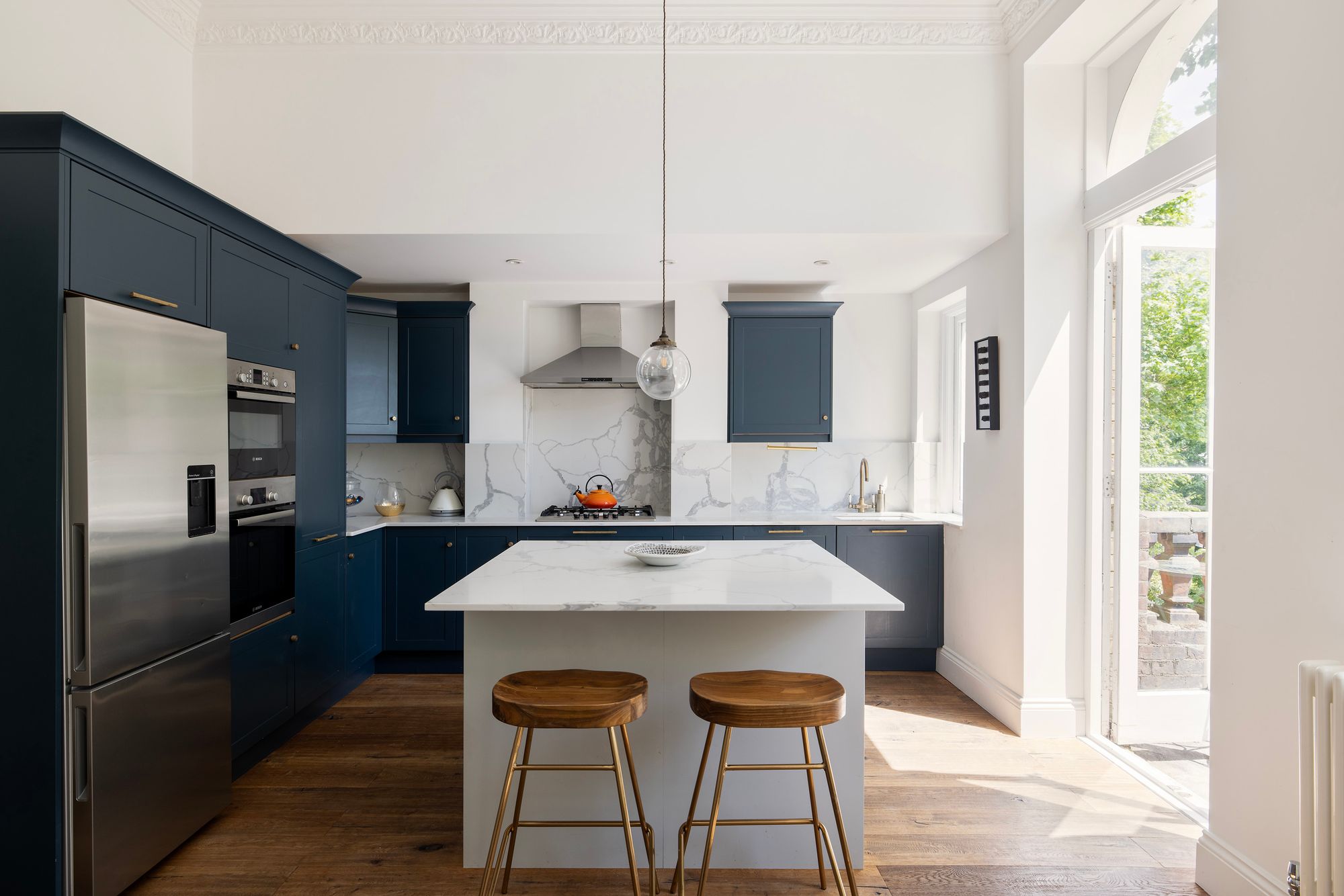 Story of Home Flat 2, 32 Fellows Road 14