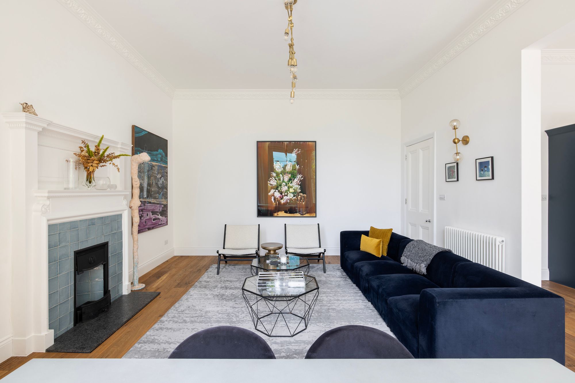 Story of Home Flat 2, 32 Fellows Road 9