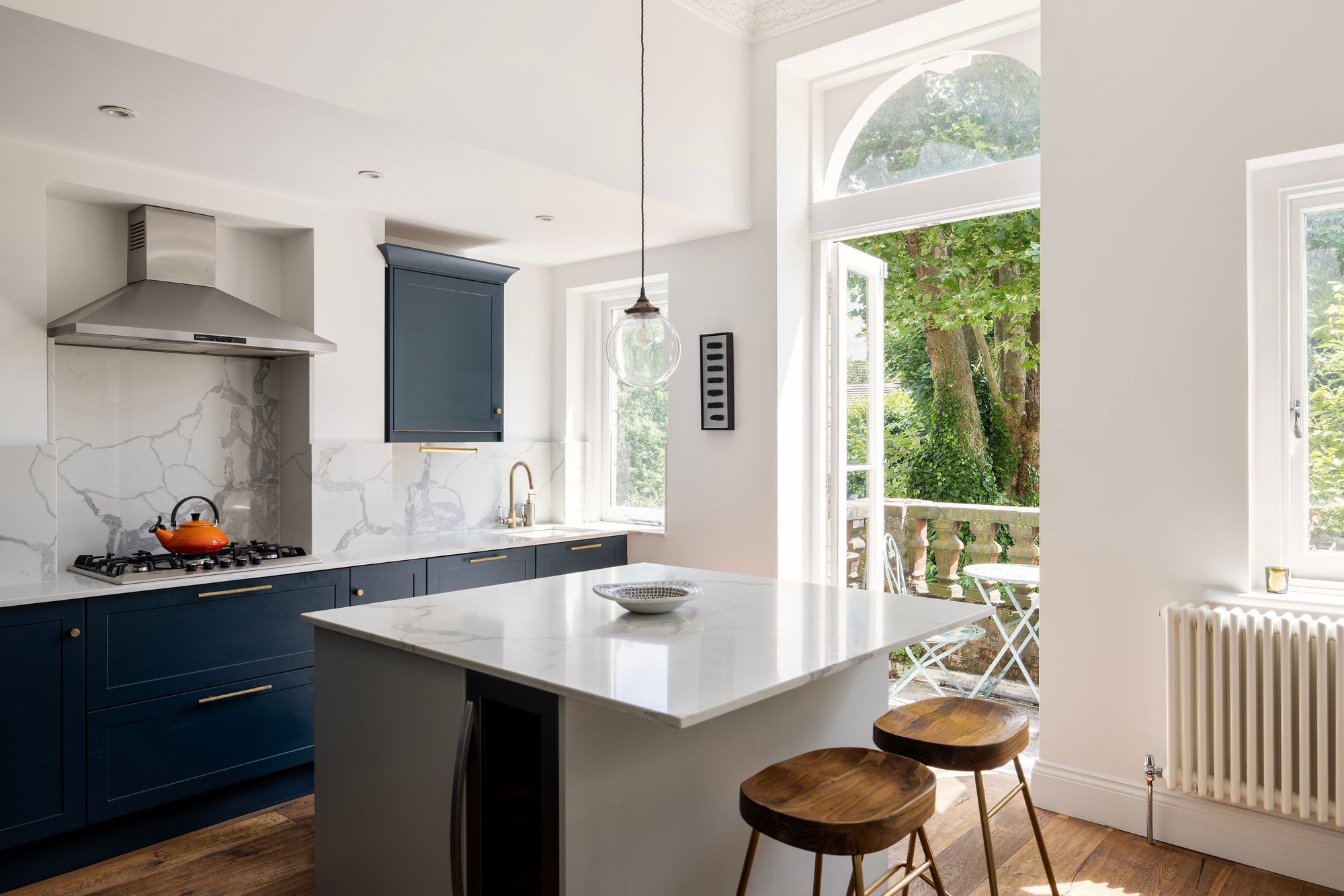 Story of Home Flat 2, 32 Fellows Road 15
