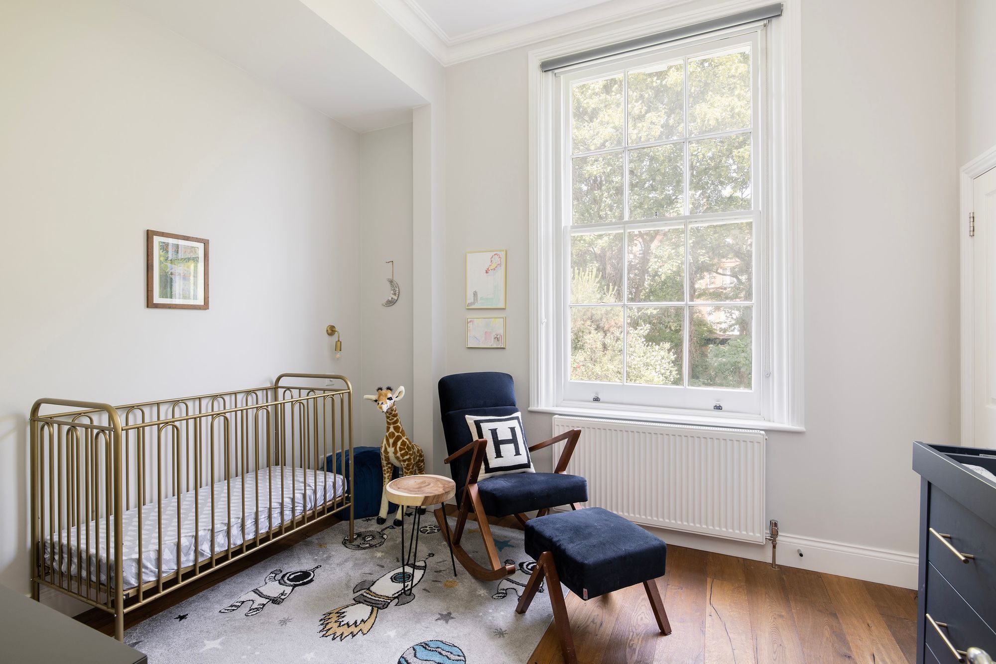 Story of Home Flat 2, 32 Fellows Road 3