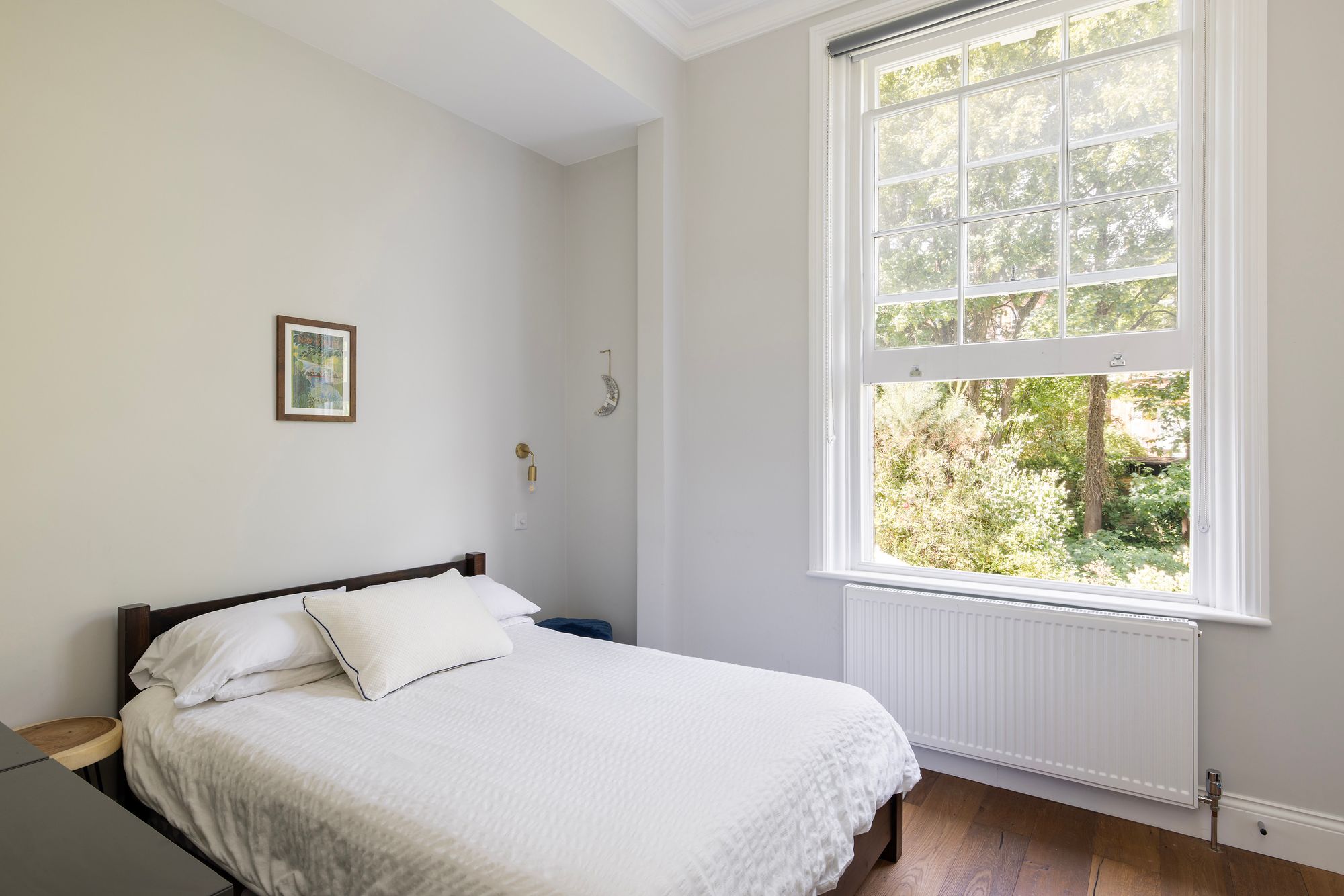 Story of Home Flat 2, 32 Fellows Road 24