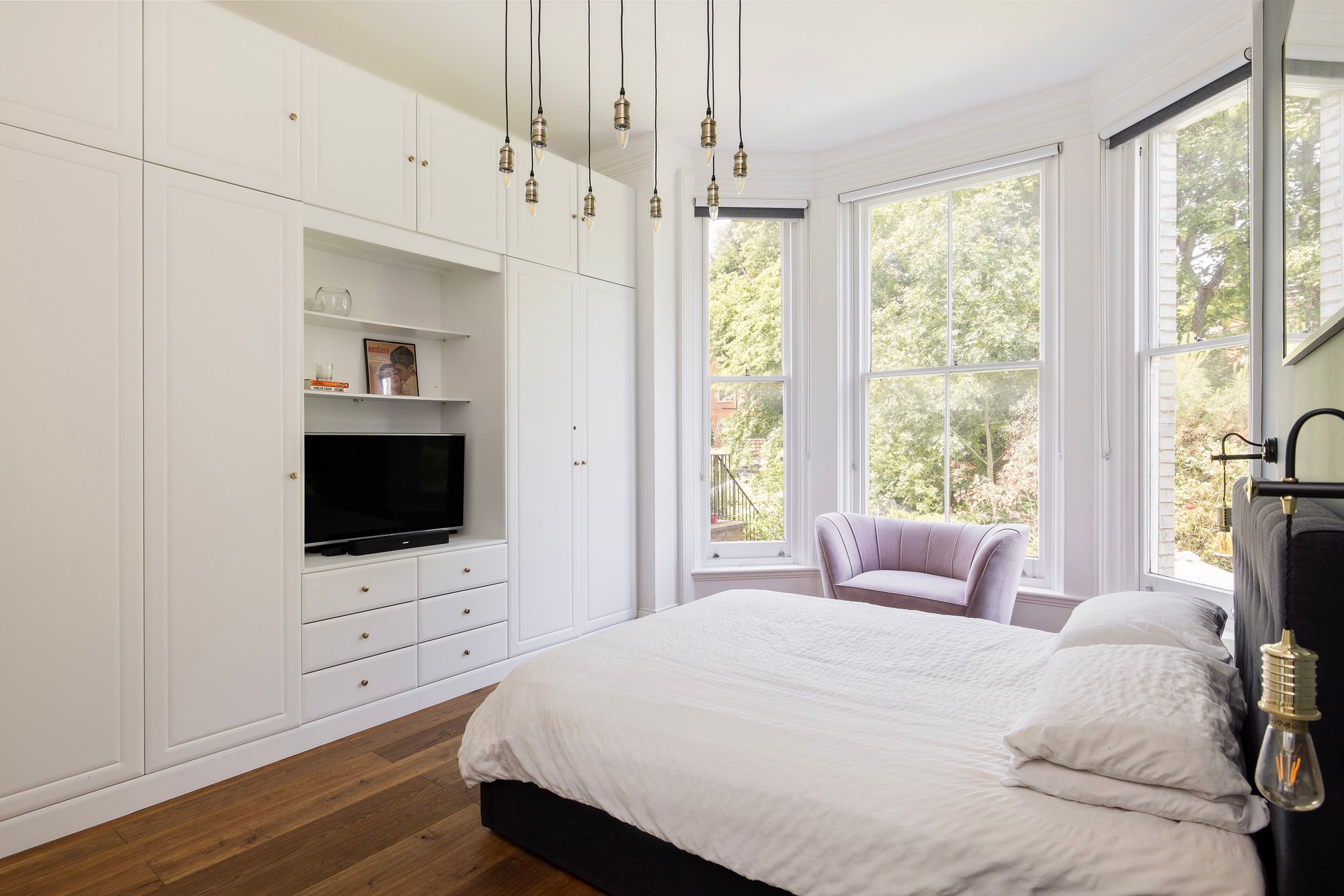 Story of Home Flat 2, 32 Fellows Road 7
