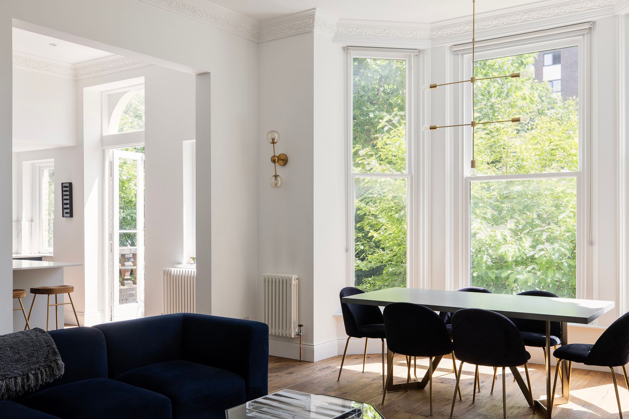 Story of Home Flat 2, 32 Fellows Road 12