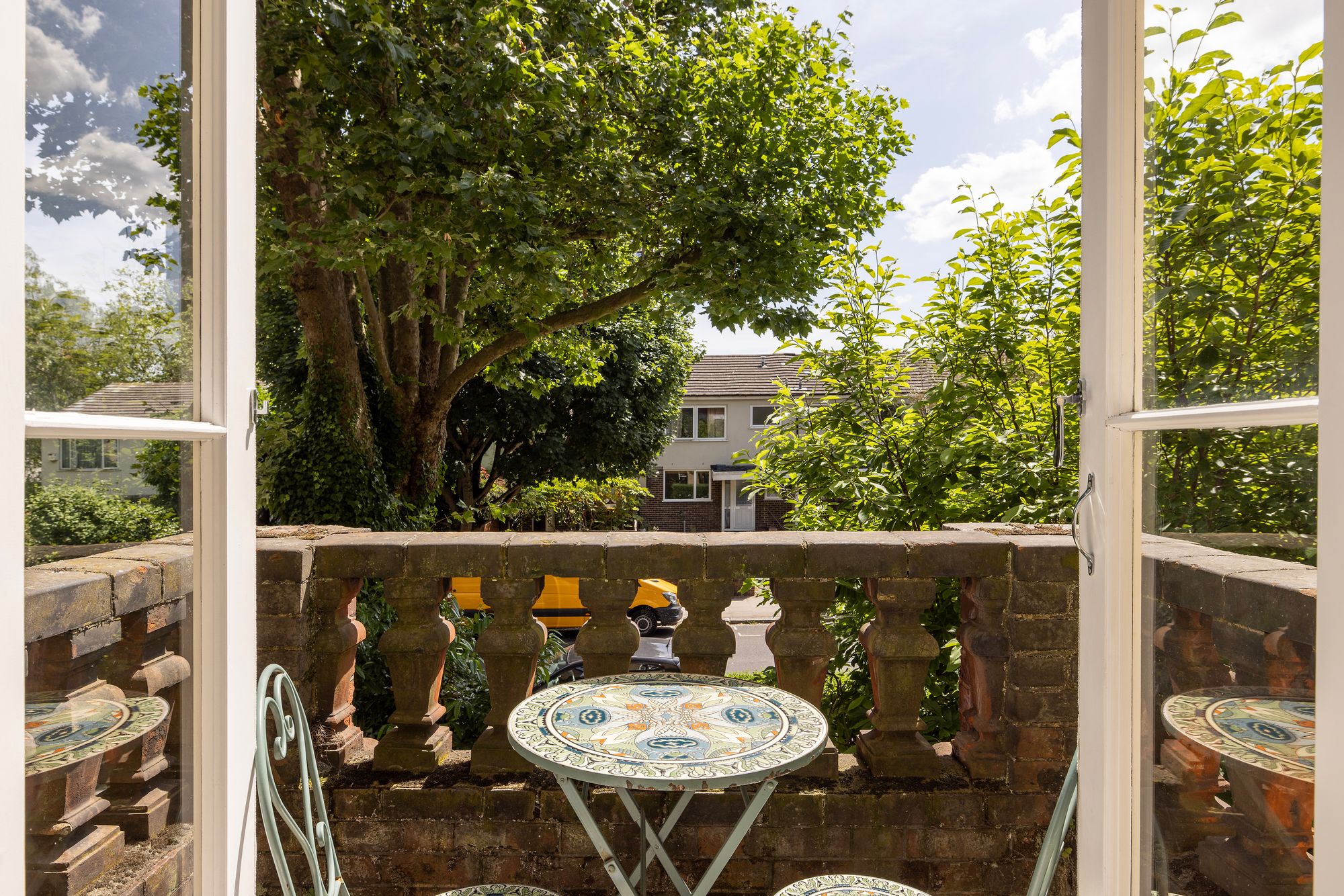 Story of Home Flat 2, 32 Fellows Road 20