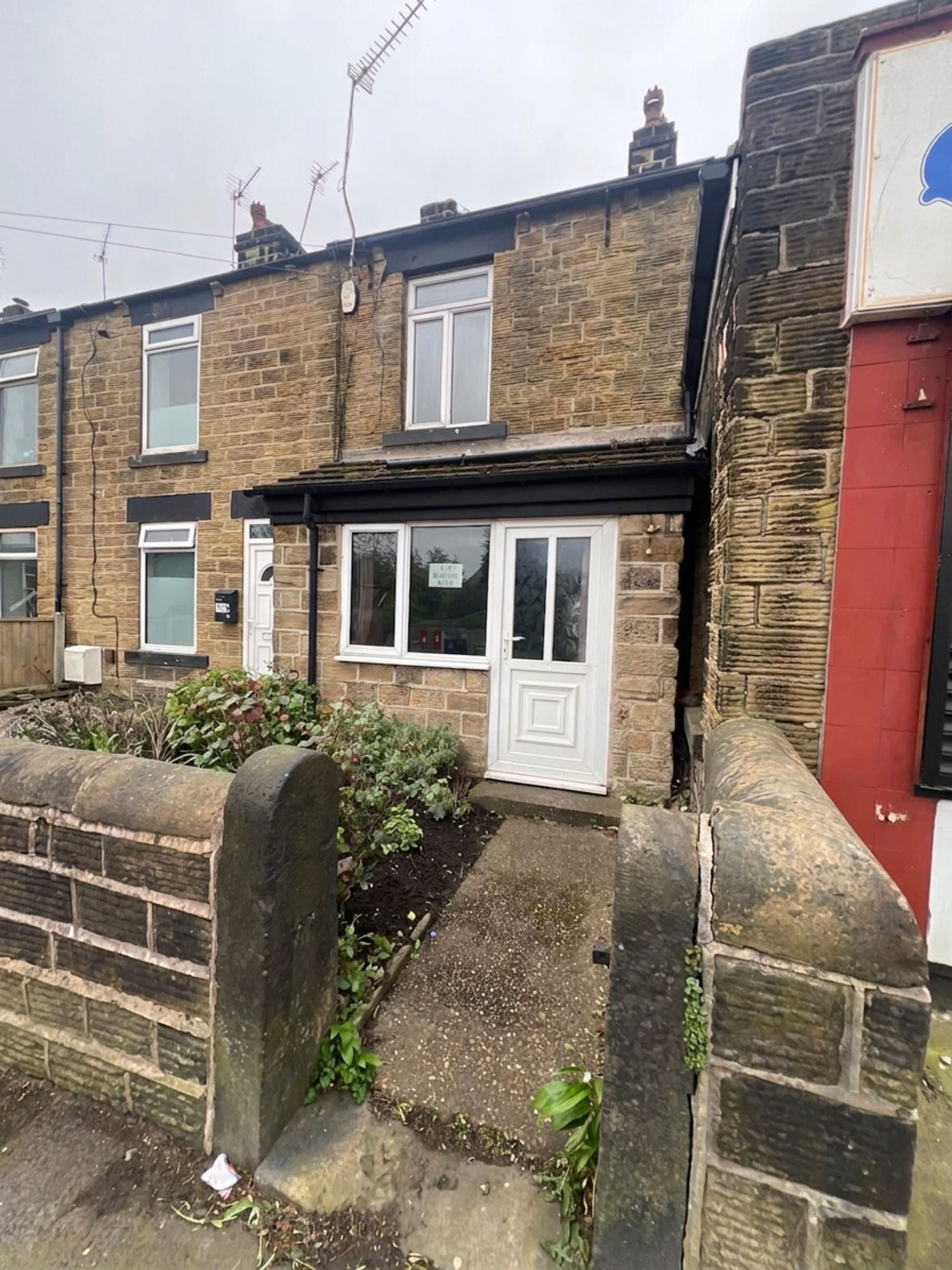 Wortley Road, High Green, Sheffield, S35 4LS
