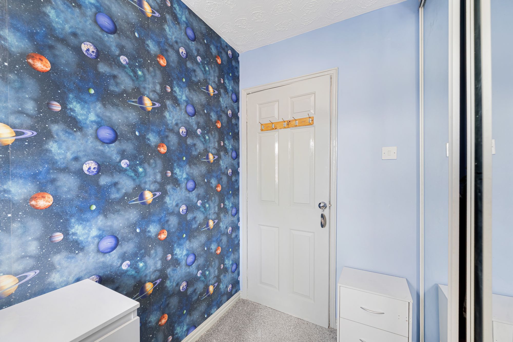 Flander Close, Widnes, WA8