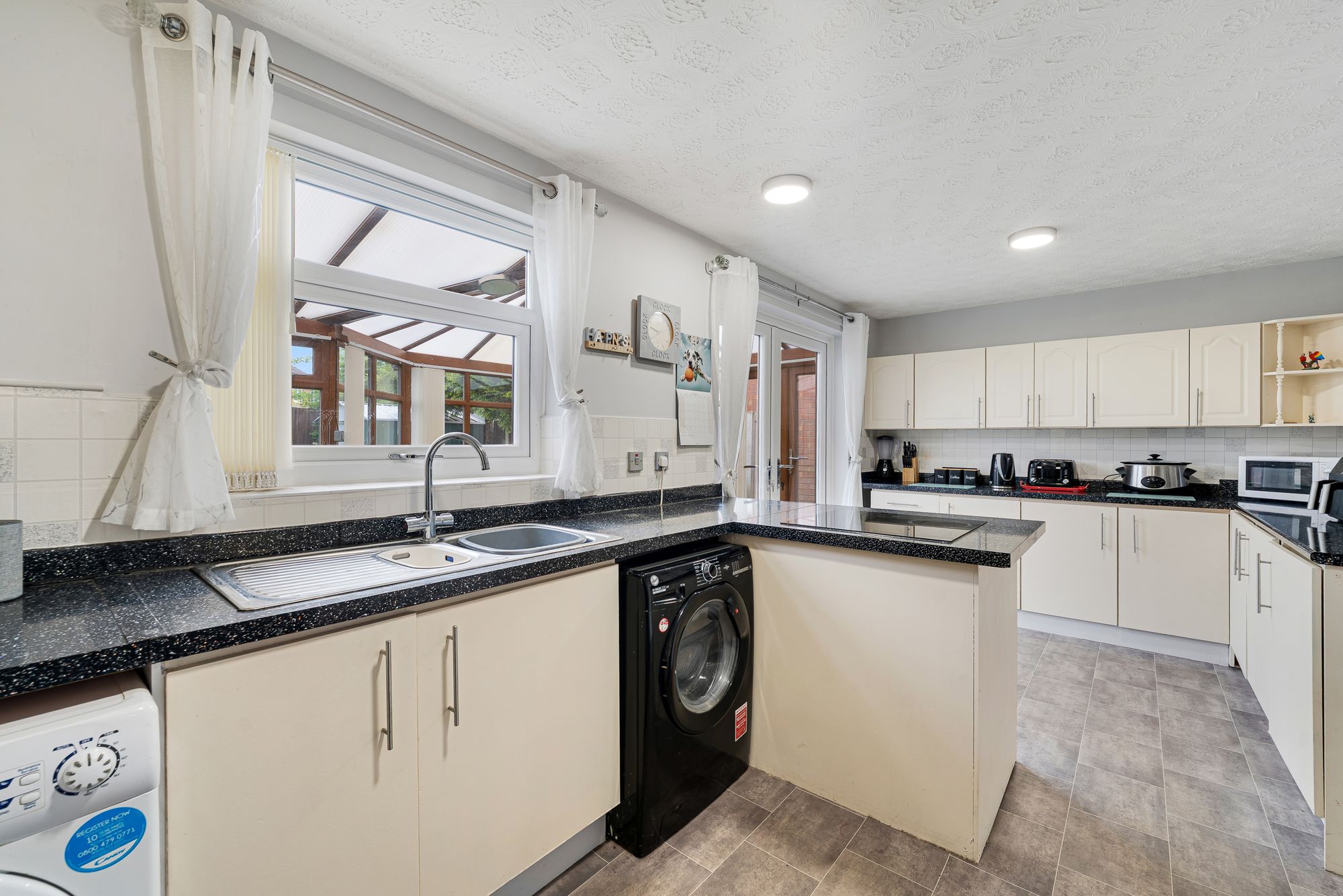 Flander Close, Widnes, WA8