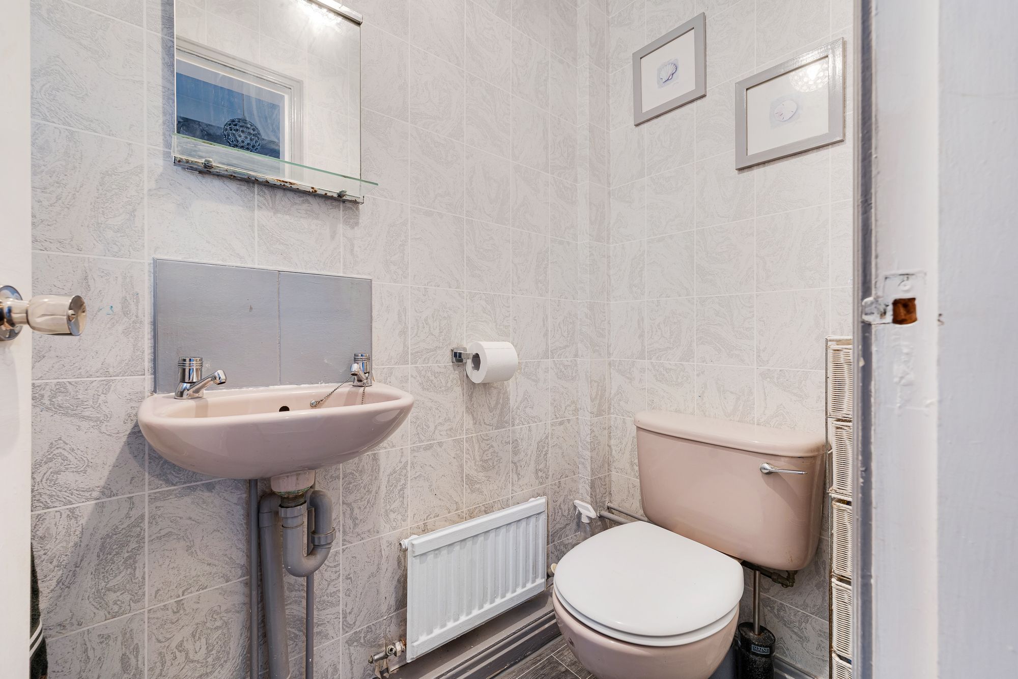 Flander Close, Widnes, WA8