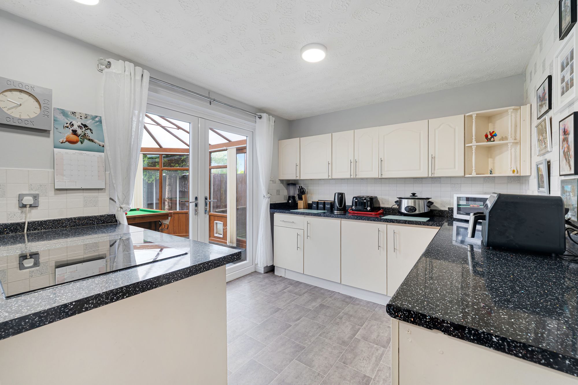 Flander Close, Widnes, WA8