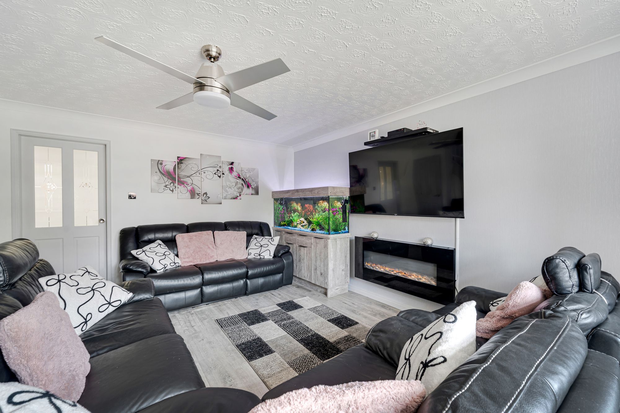 Flander Close, Widnes, WA8