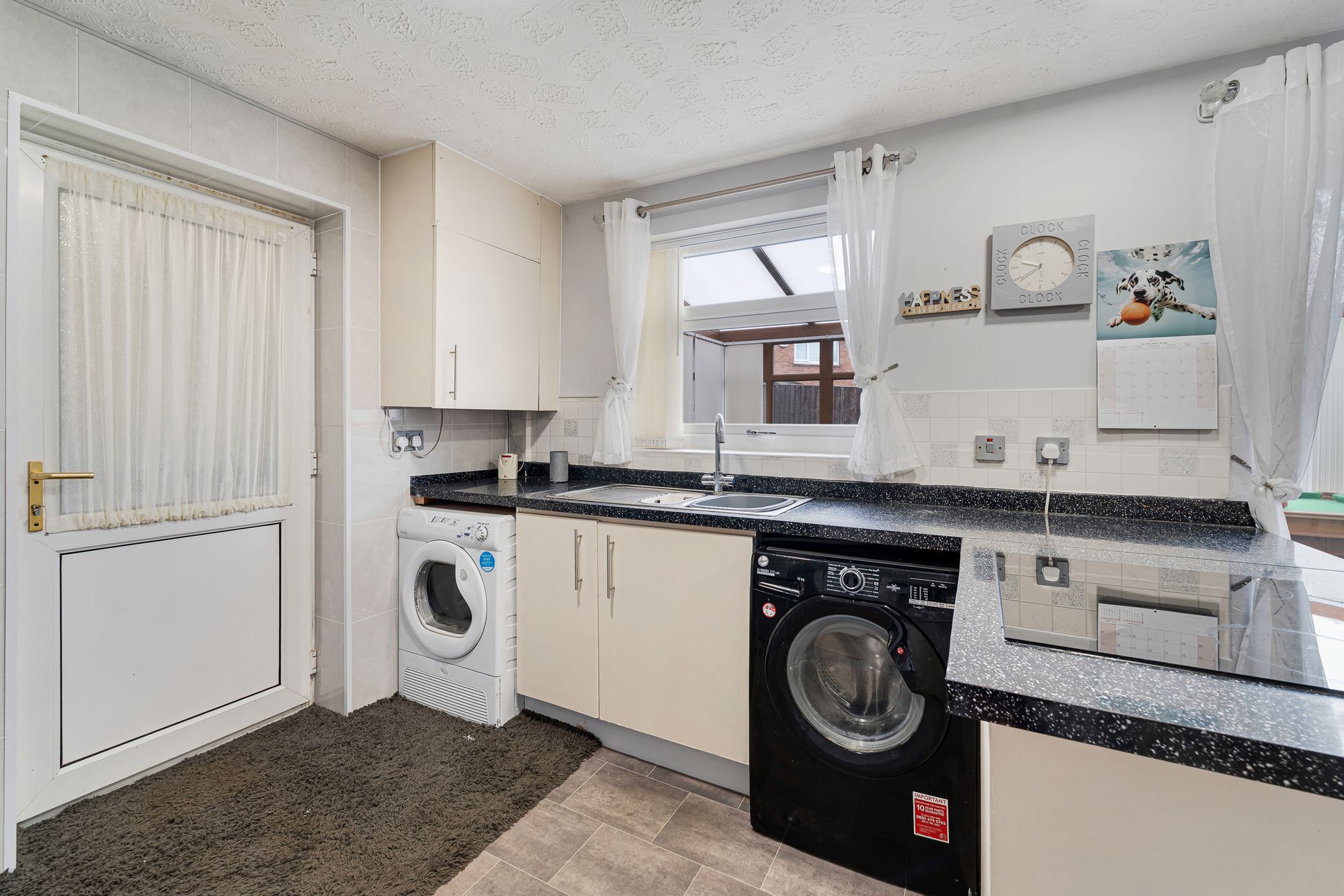 Flander Close, Widnes, WA8