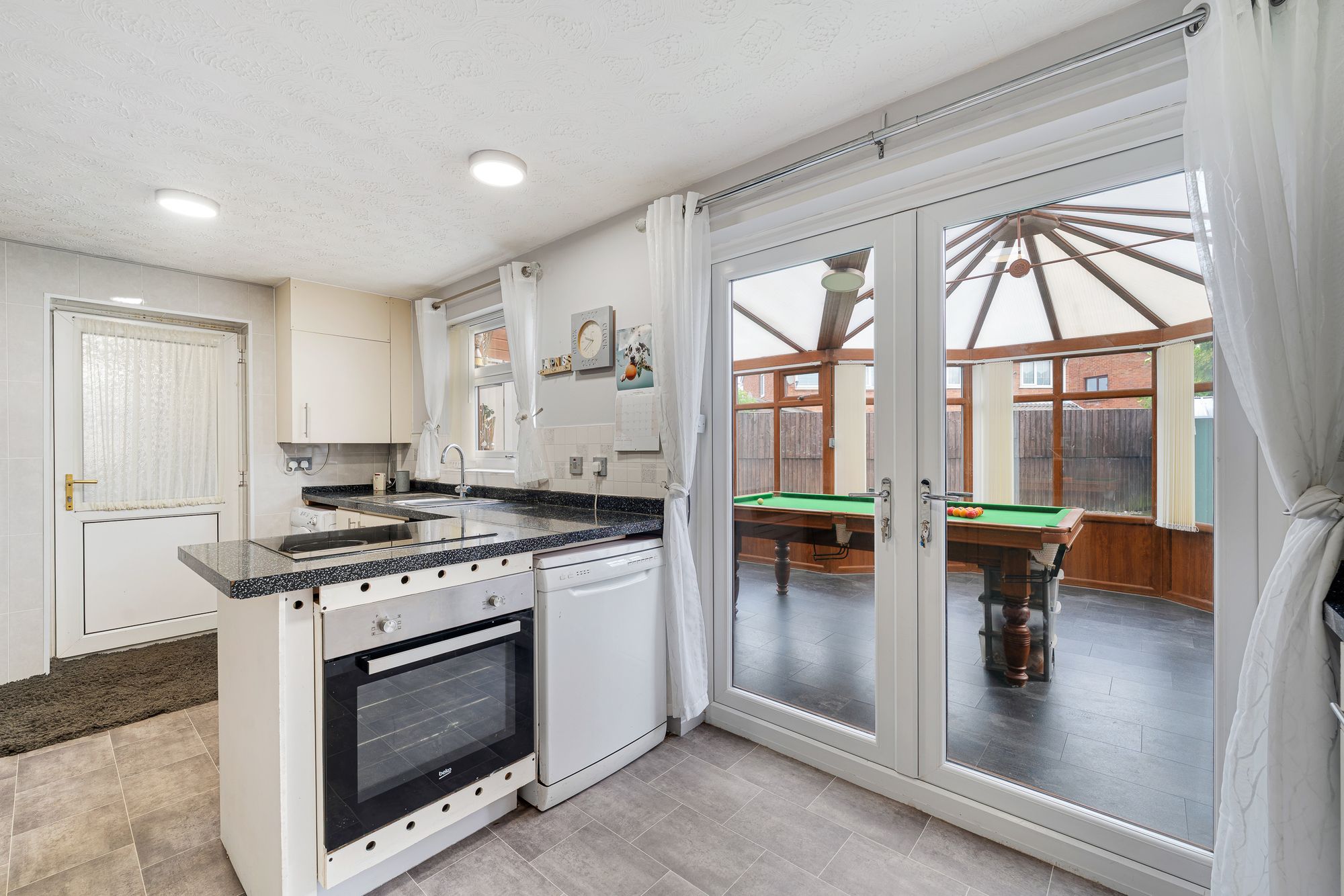 Flander Close, Widnes, WA8