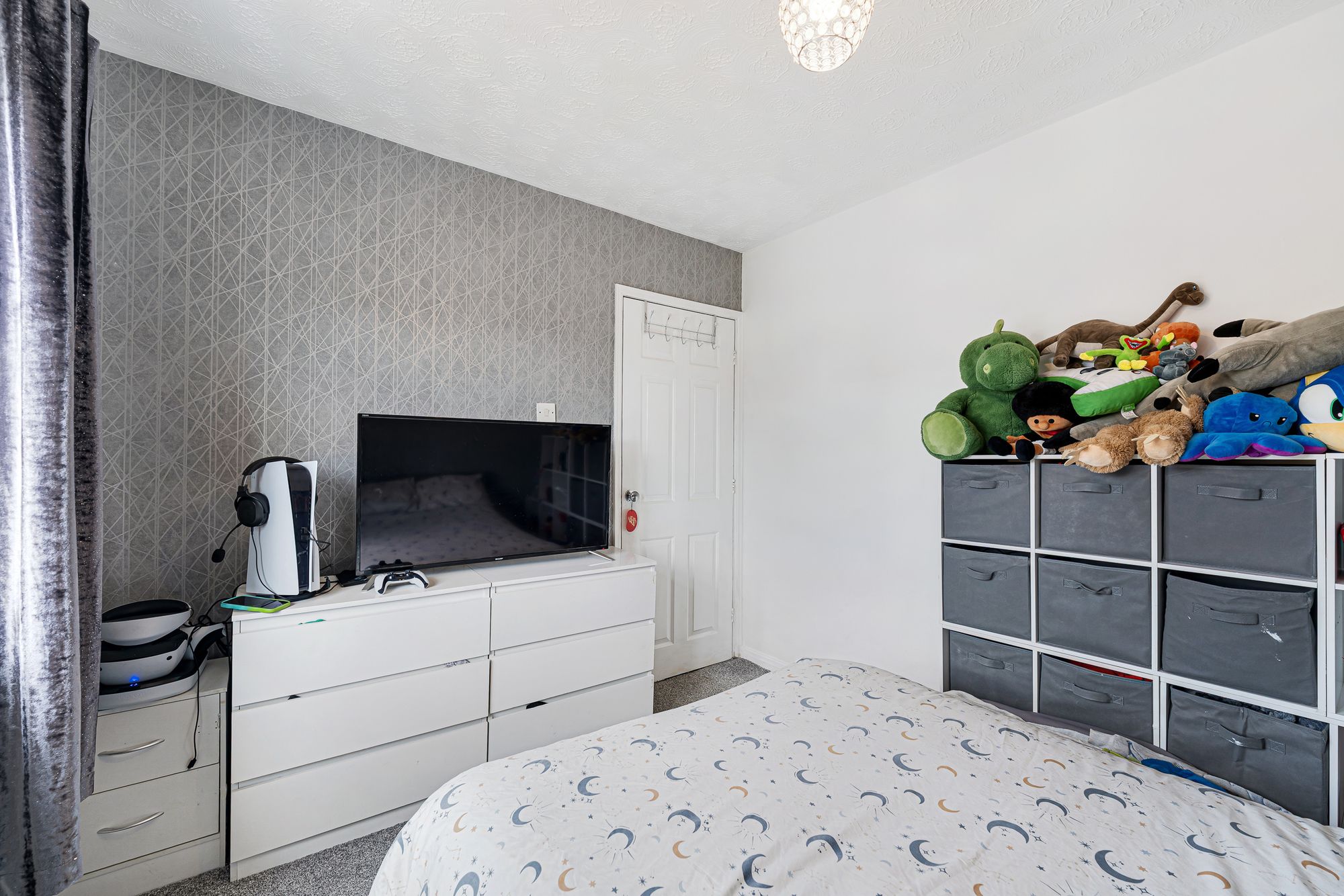 Flander Close, Widnes, WA8