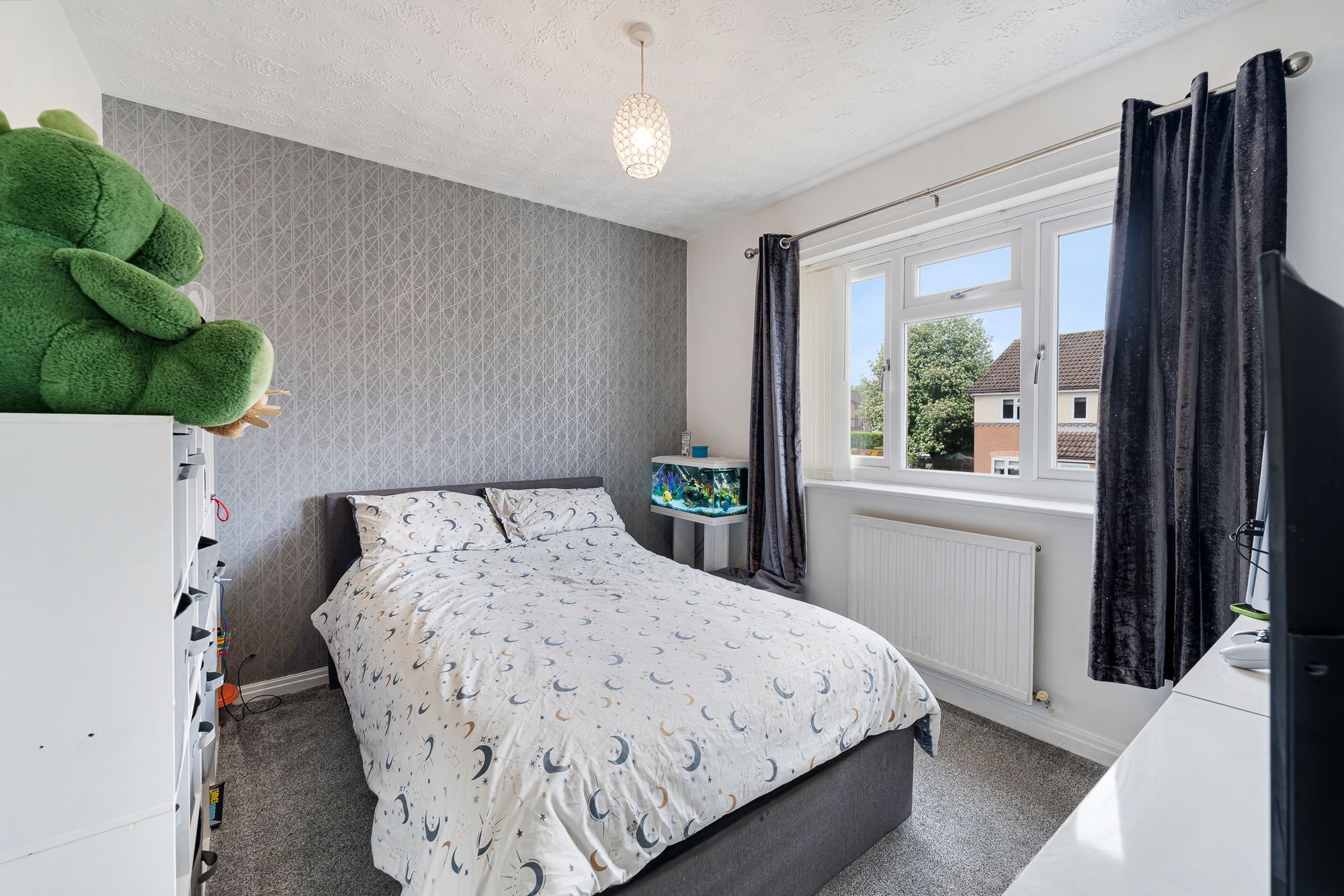 Flander Close, Widnes, WA8