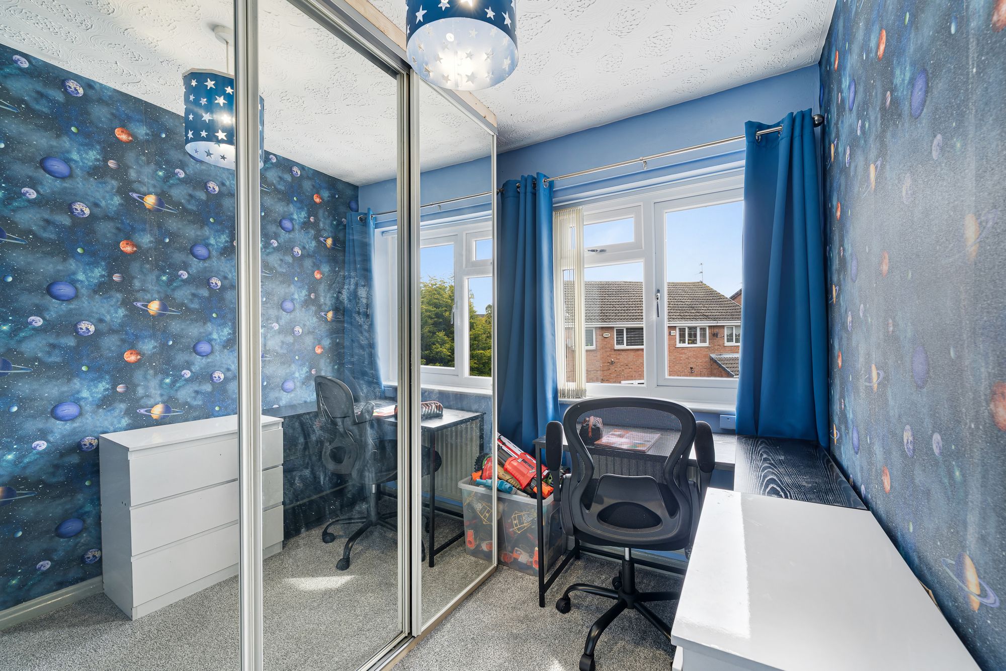 Flander Close, Widnes, WA8