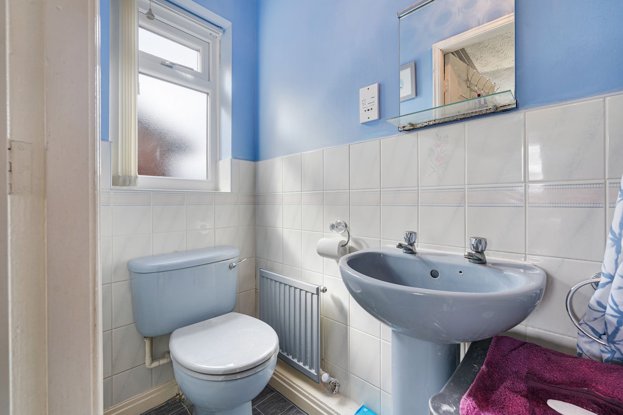 Flander Close, Widnes, WA8