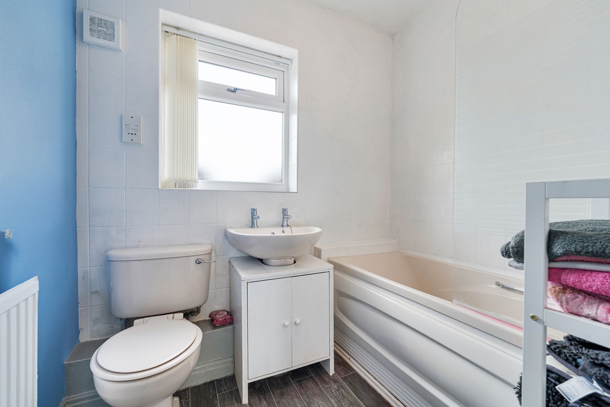 Flander Close, Widnes, WA8