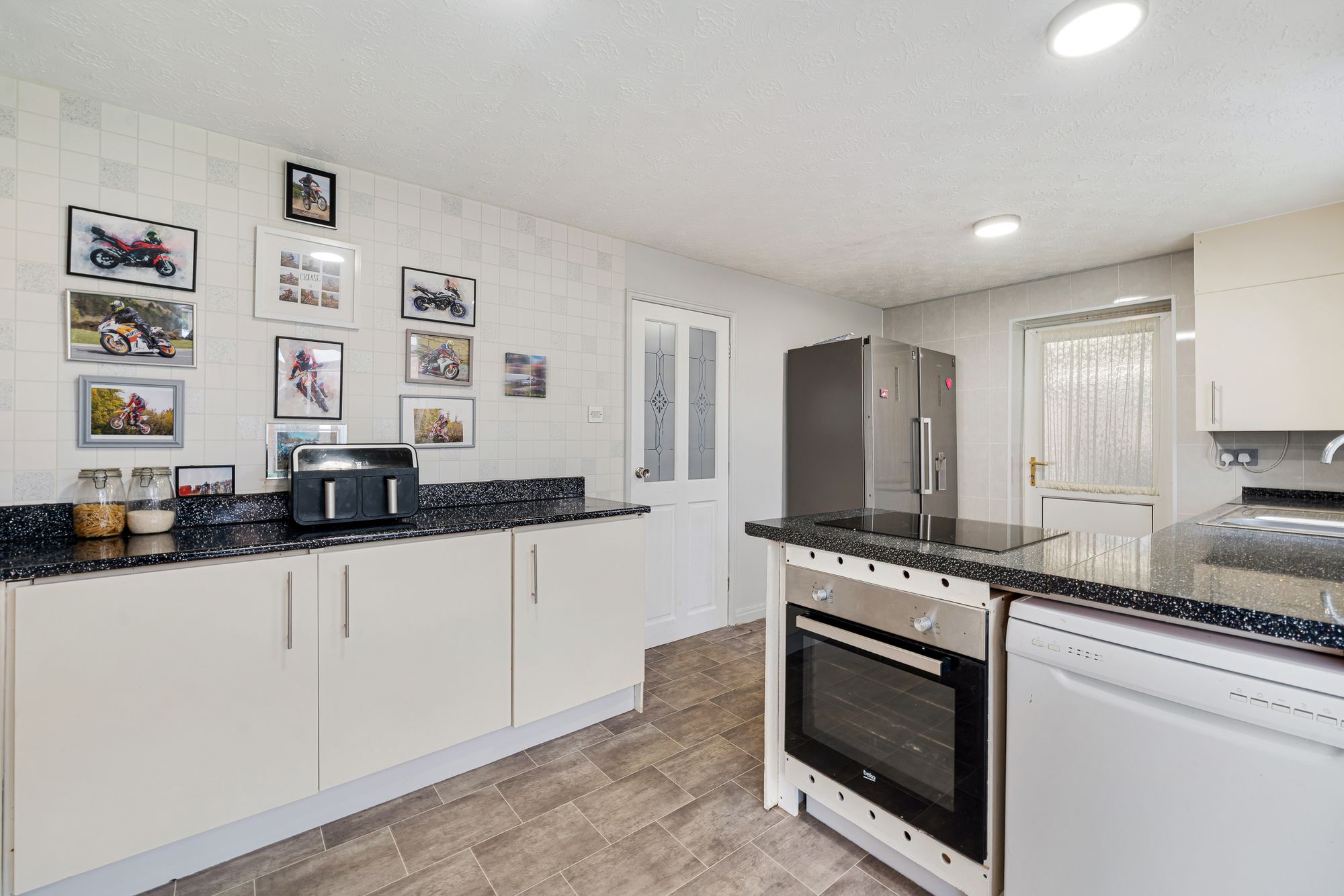 Flander Close, Widnes, WA8