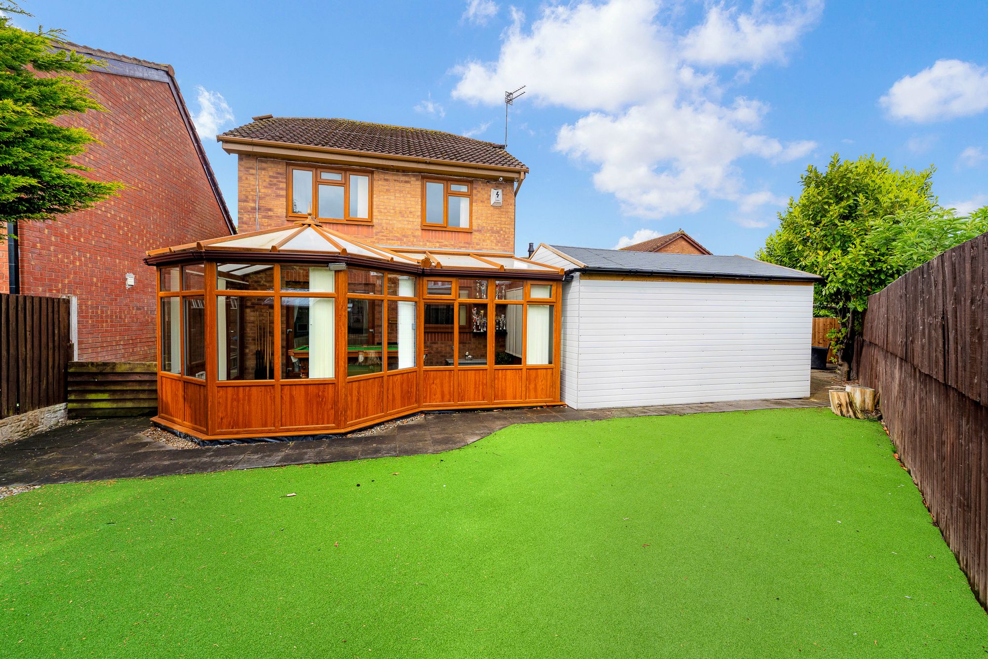 Flander Close, Widnes, WA8