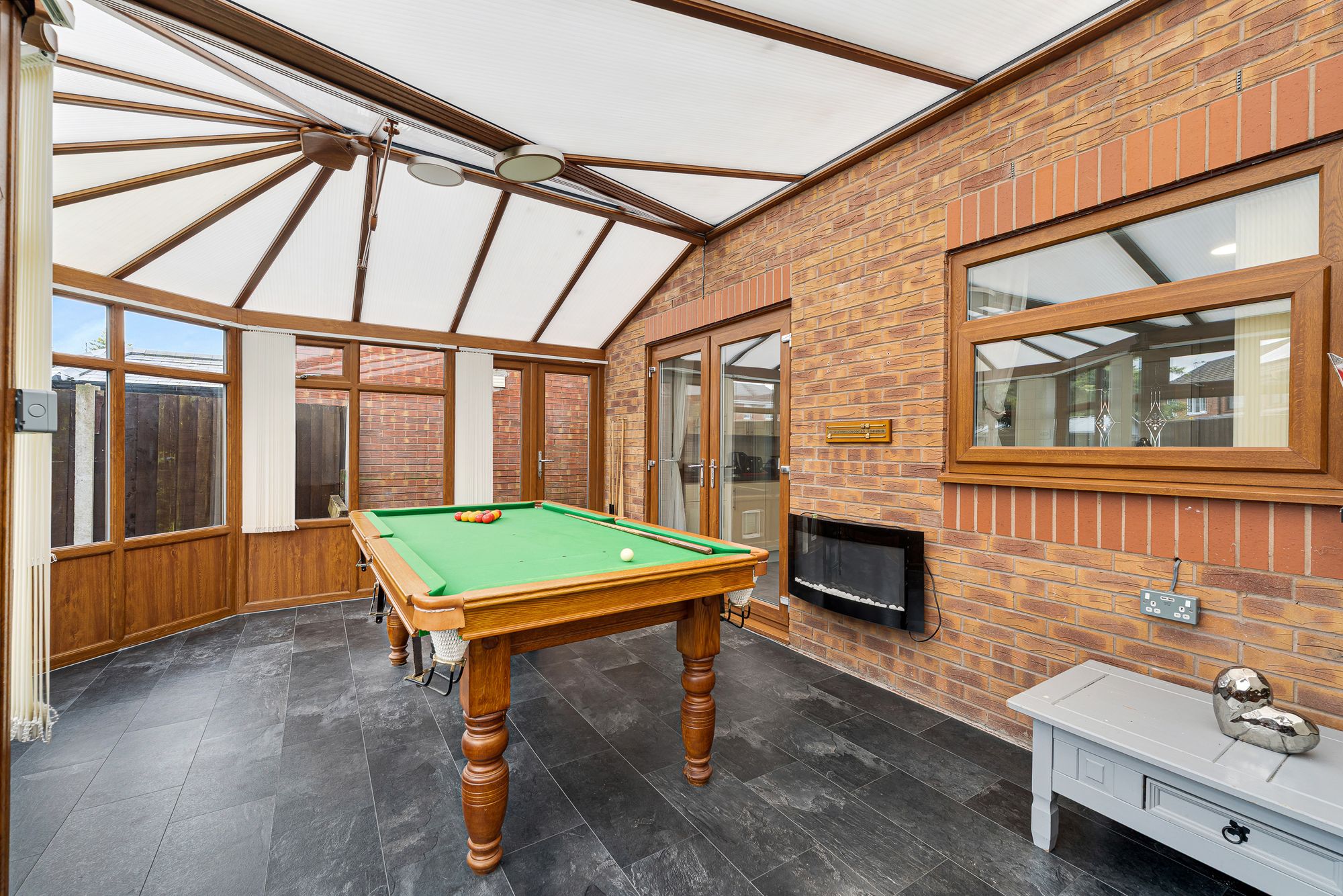 Flander Close, Widnes, WA8