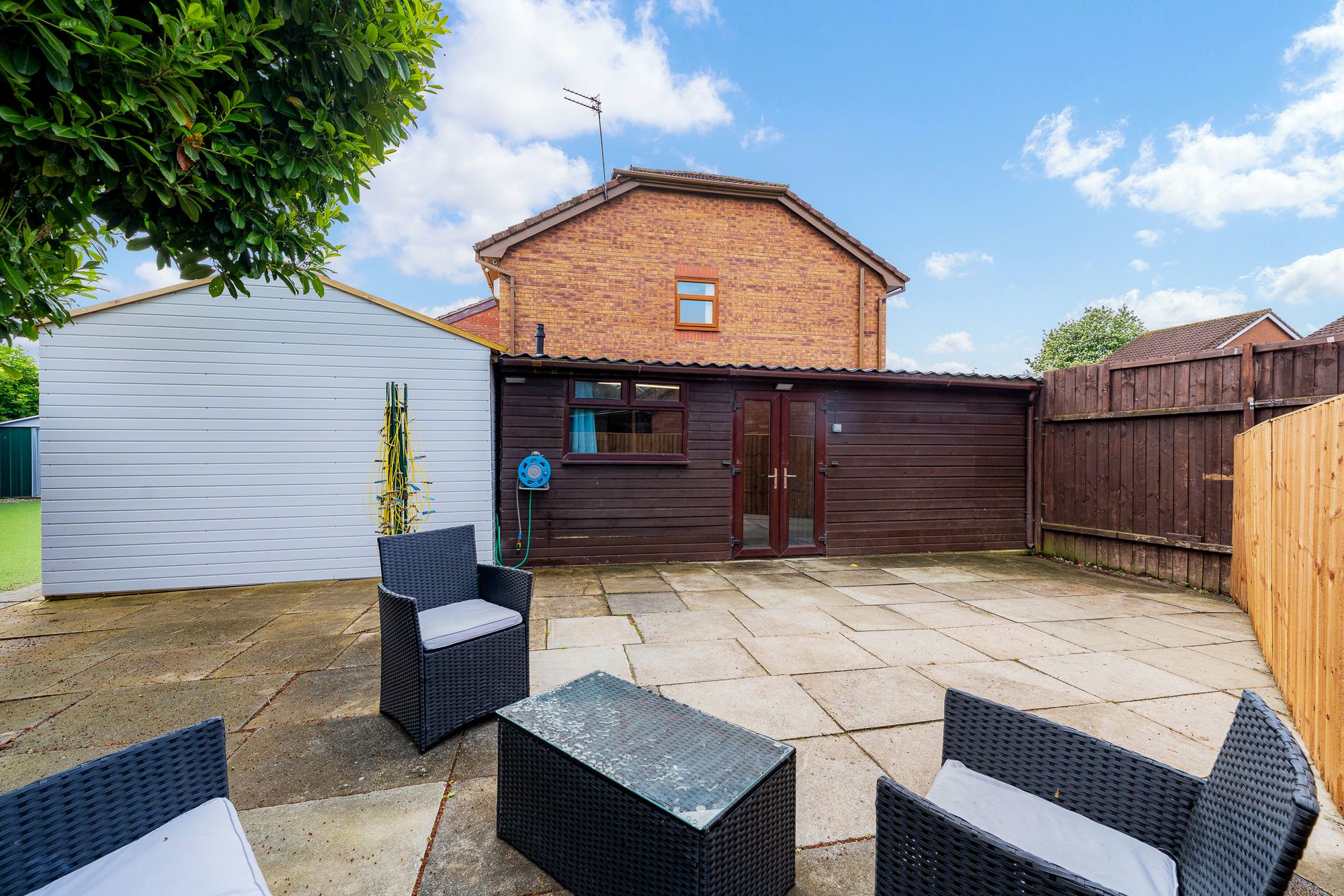 Flander Close, Widnes, WA8