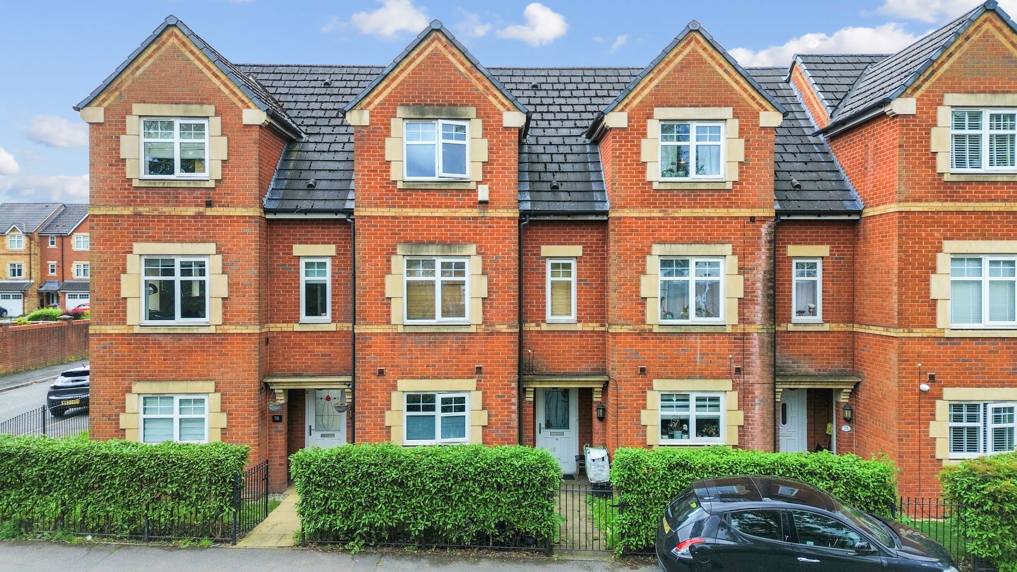 Fleet Lane, St. Helens, WA9