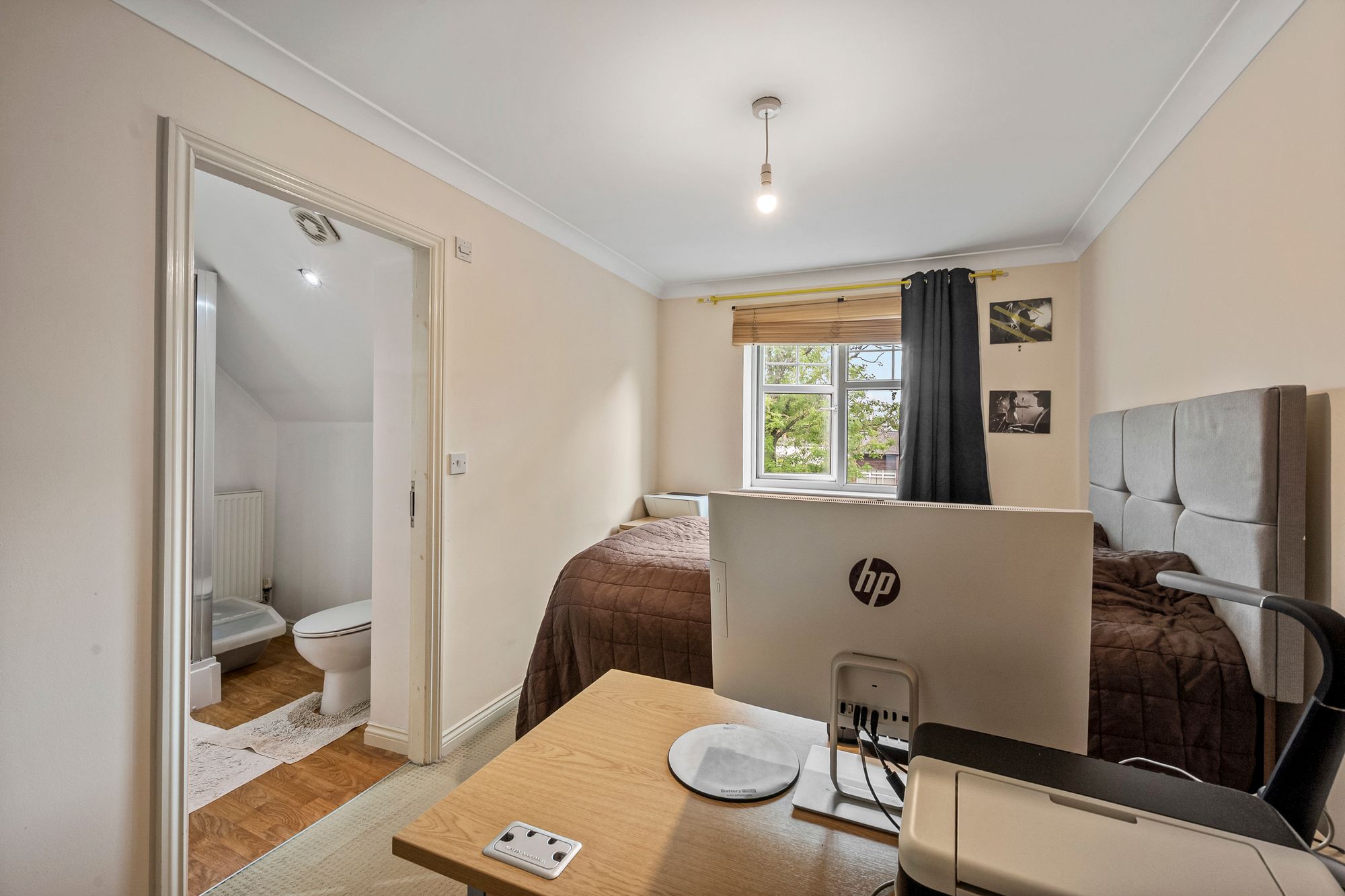 Fleet Lane, St. Helens