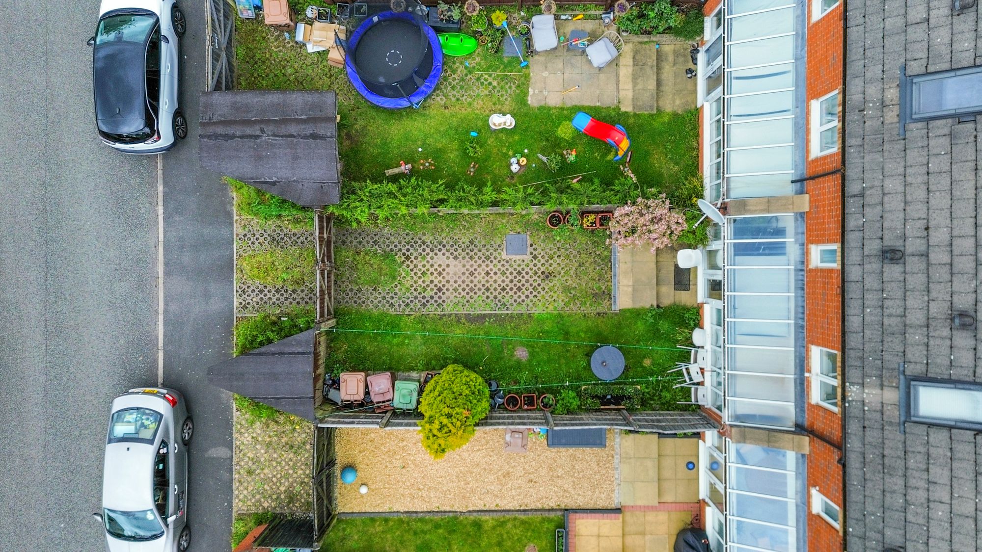 Fleet Lane, St. Helens