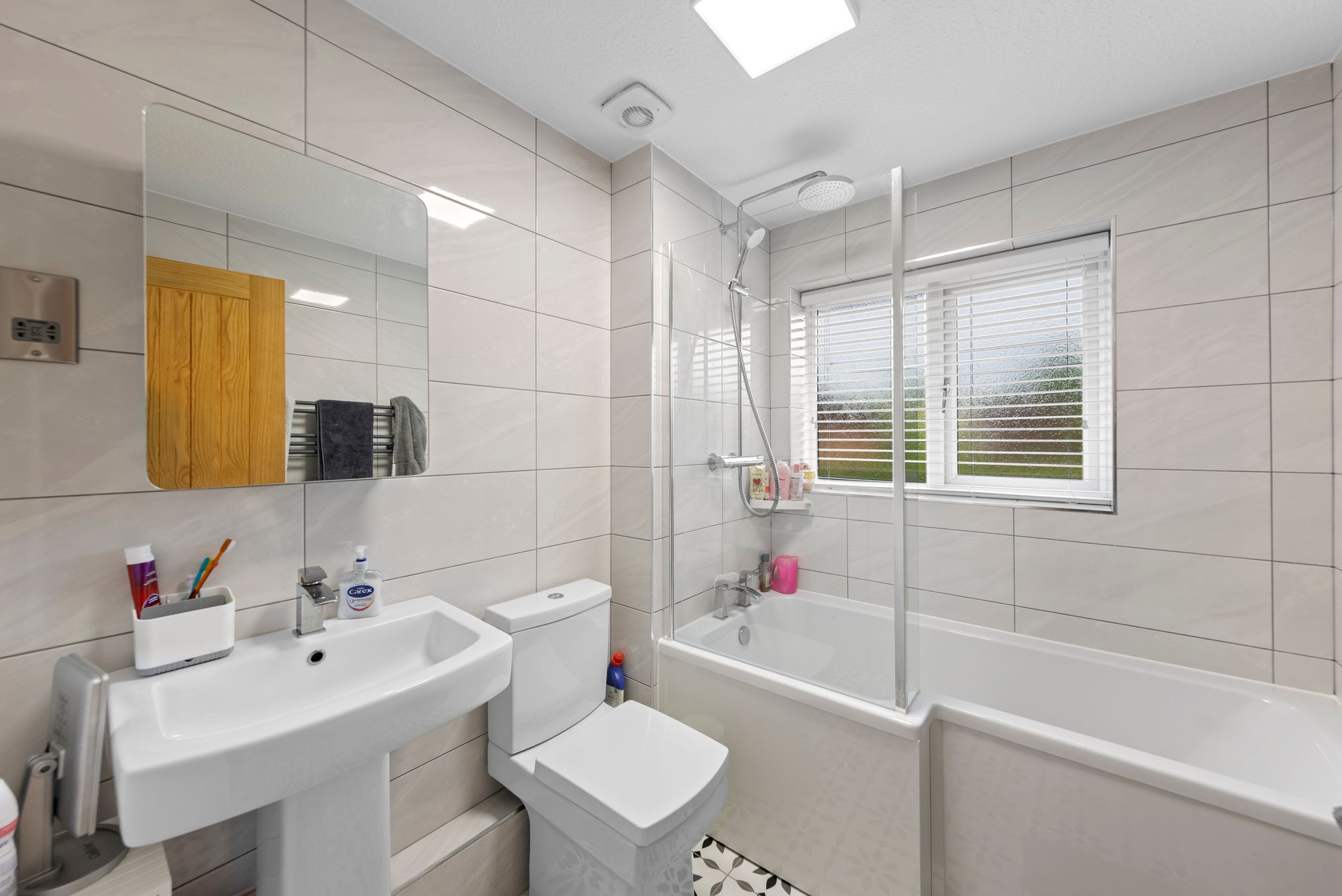 Tunbridge Close, Great Sankey, WA5