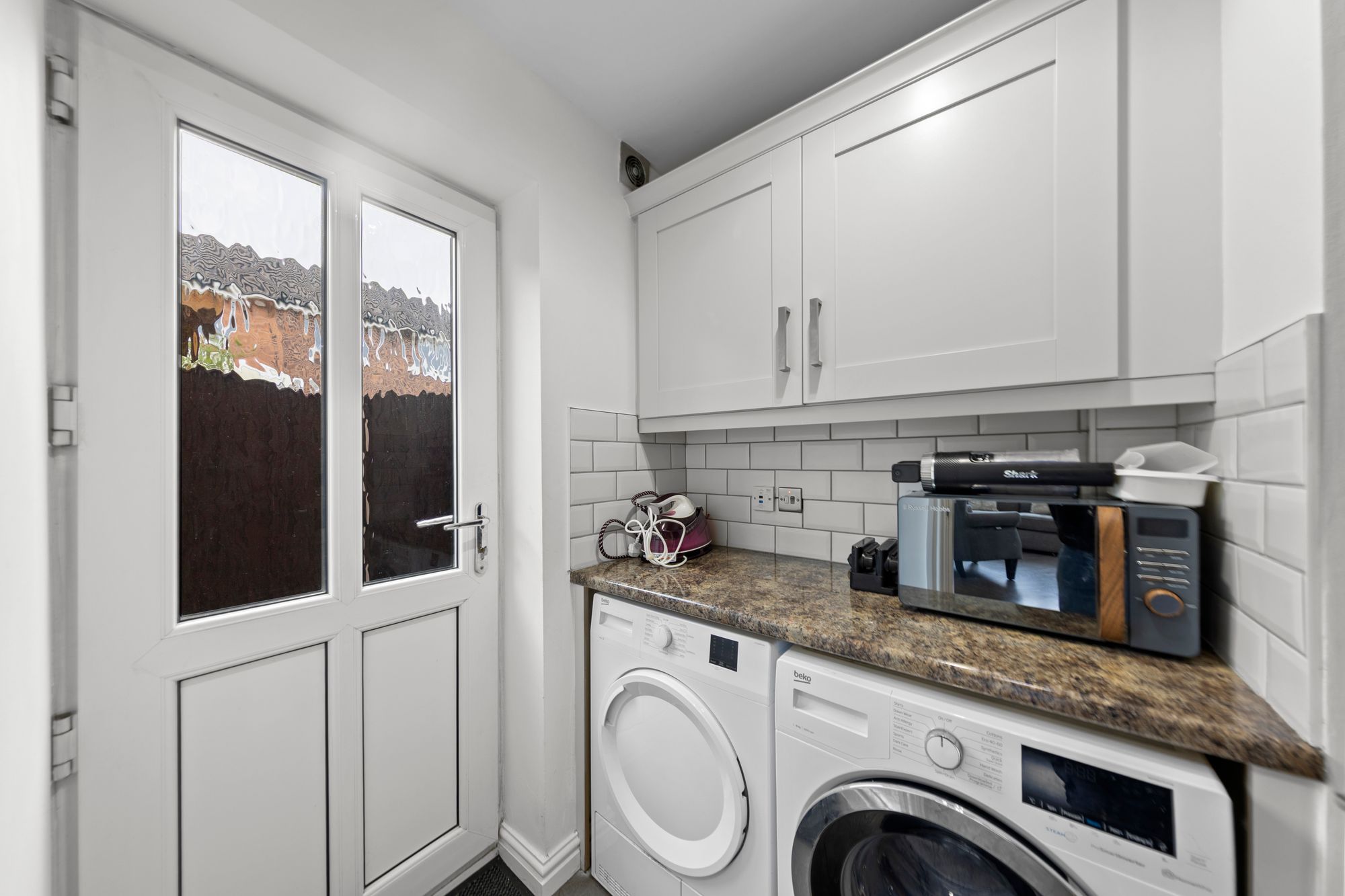 Tunbridge Close, Great Sankey, WA5