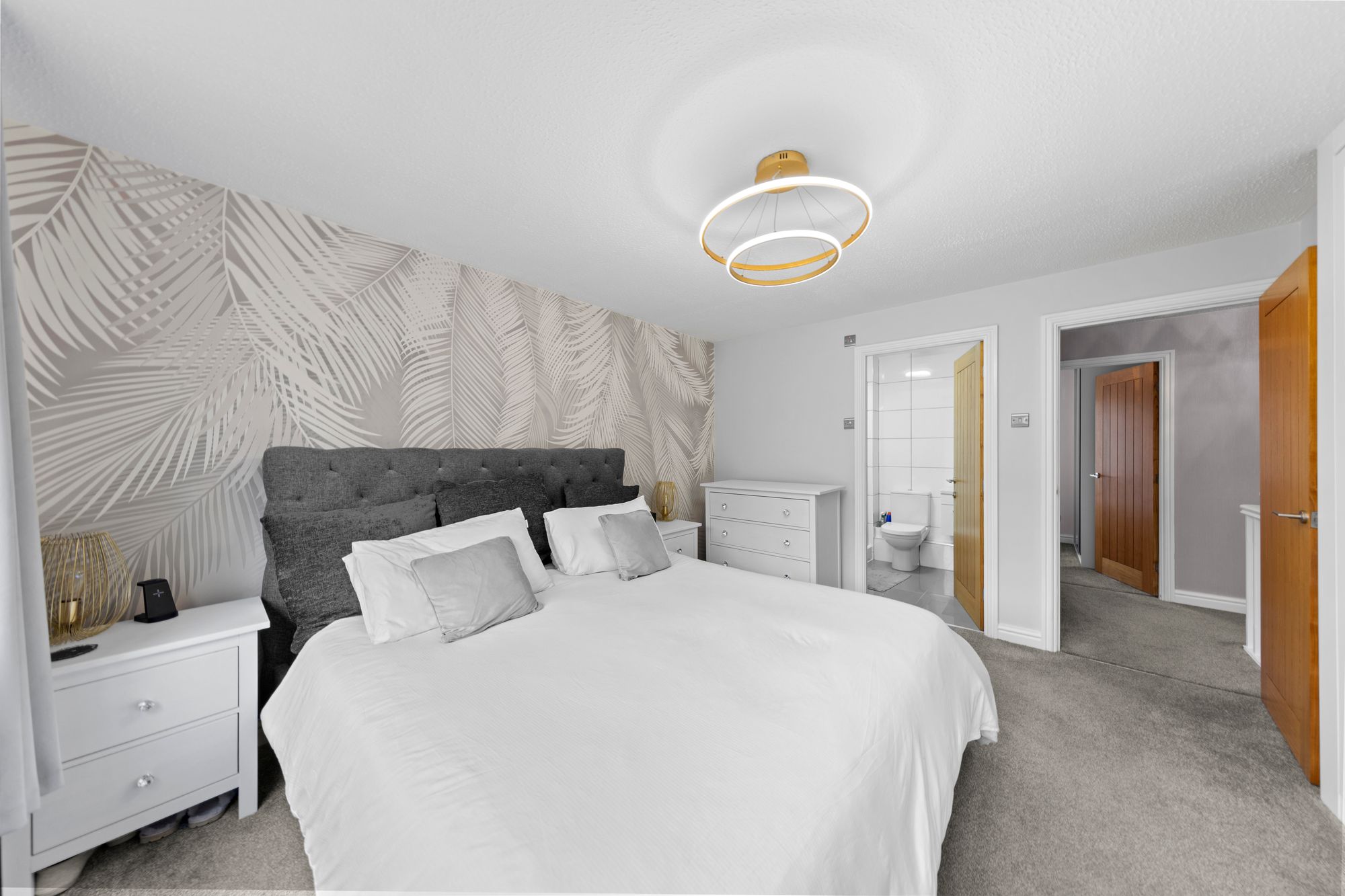 Tunbridge Close, Great Sankey, WA5