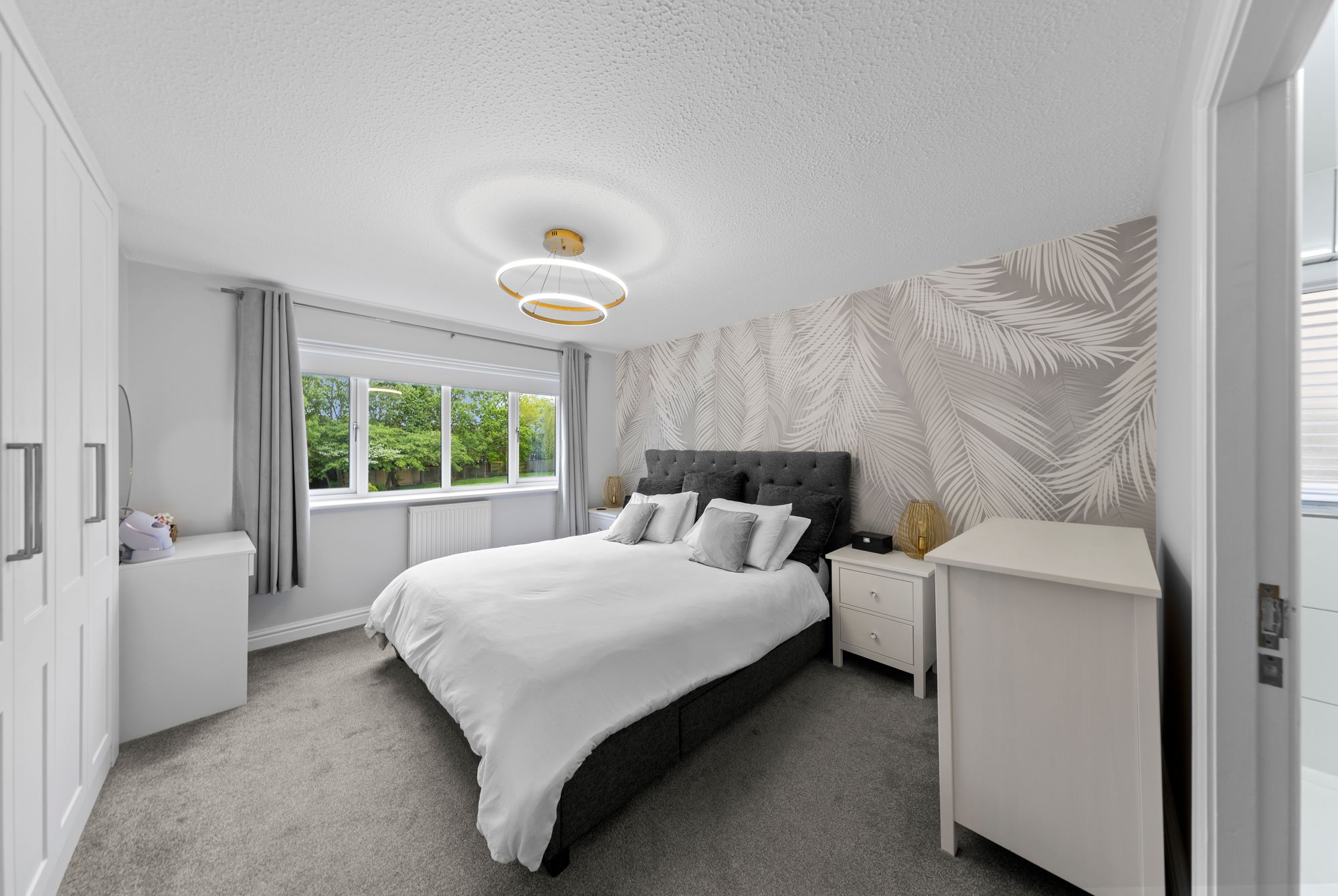 Tunbridge Close, Great Sankey, WA5