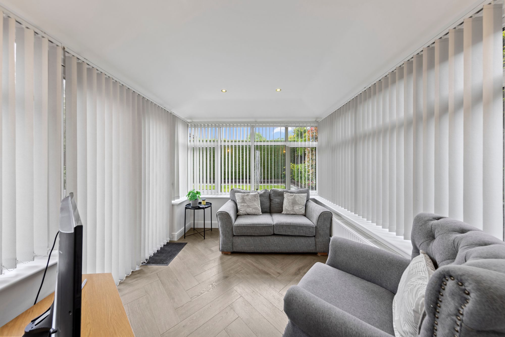 Tunbridge Close, Great Sankey, WA5