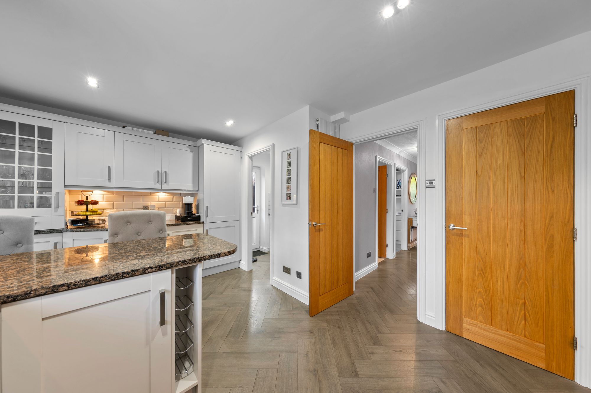 Tunbridge Close, Great Sankey, WA5