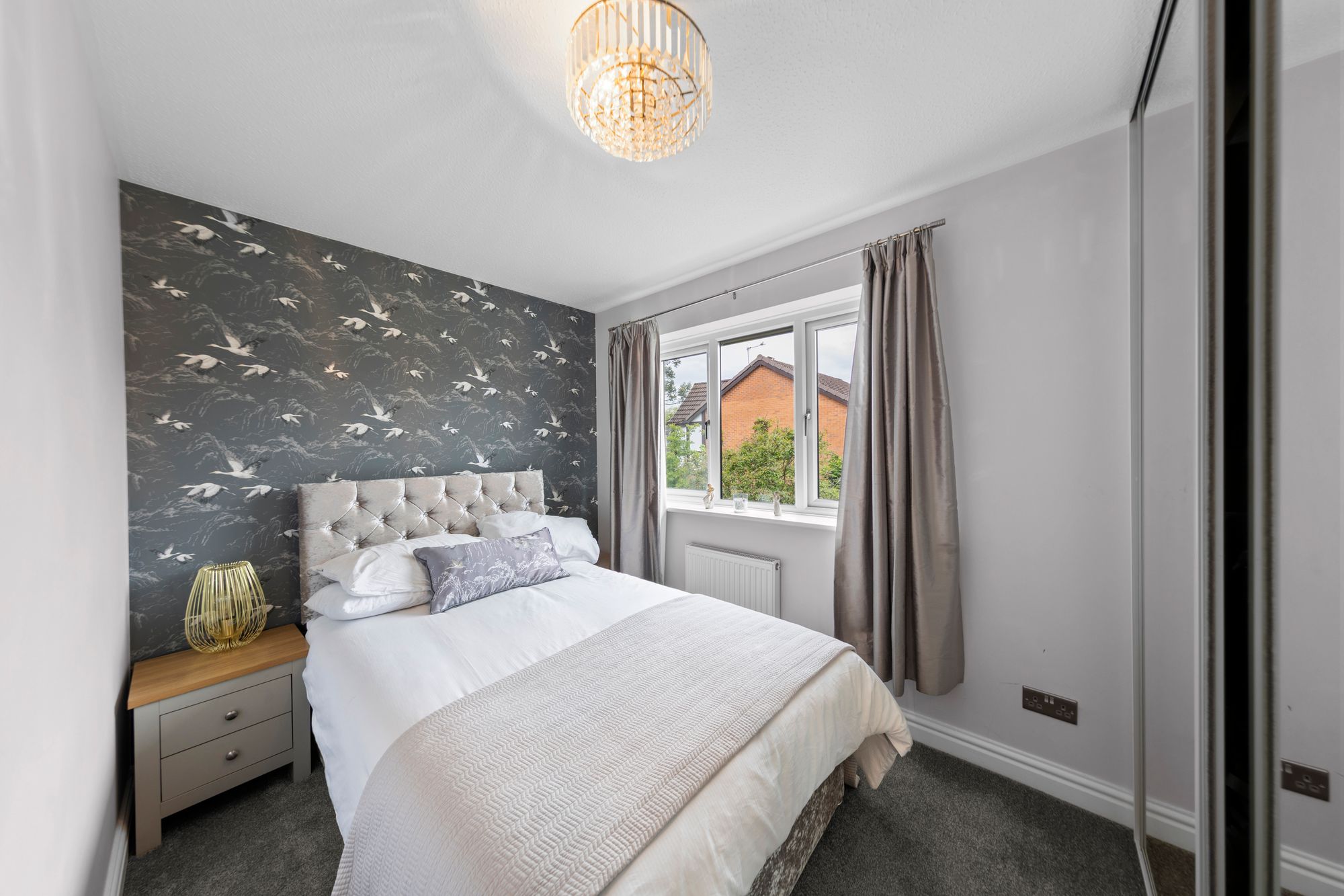 Tunbridge Close, Great Sankey, WA5